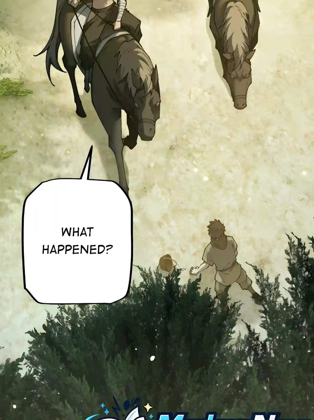 From Goblin to Goblin God — Chapter 124 — page 41