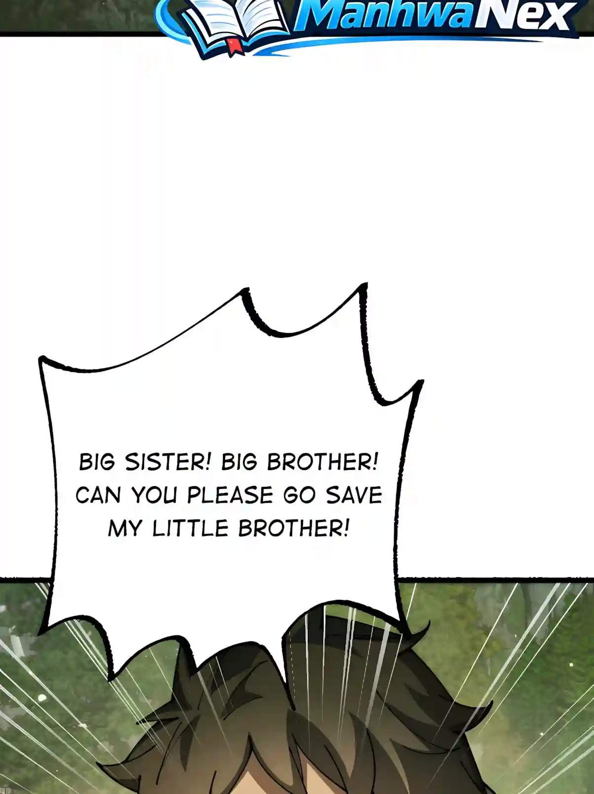 From Goblin to Goblin God — Chapter 124 — page 42