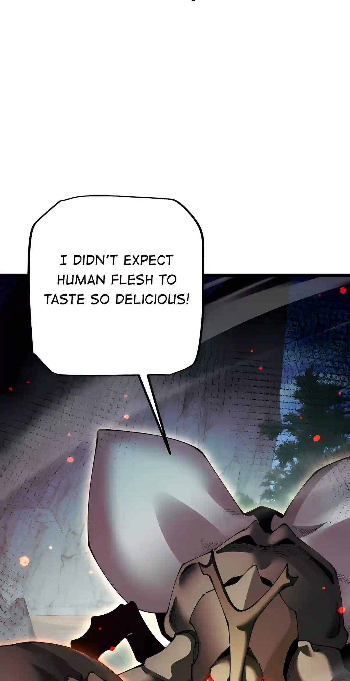 From Goblin to Goblin God — Chapter 124 — page 44