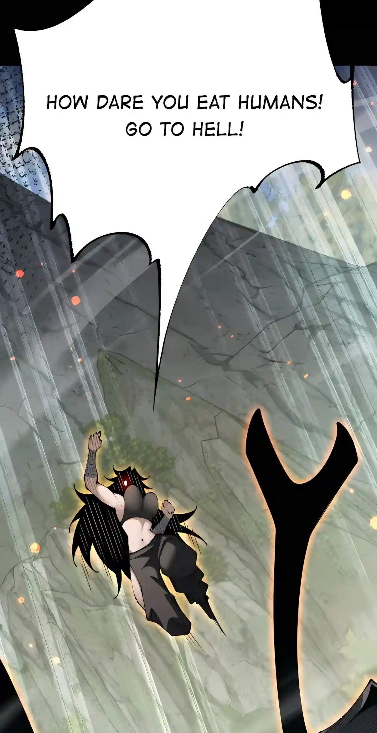 From Goblin to Goblin God — Chapter 124 — page 47