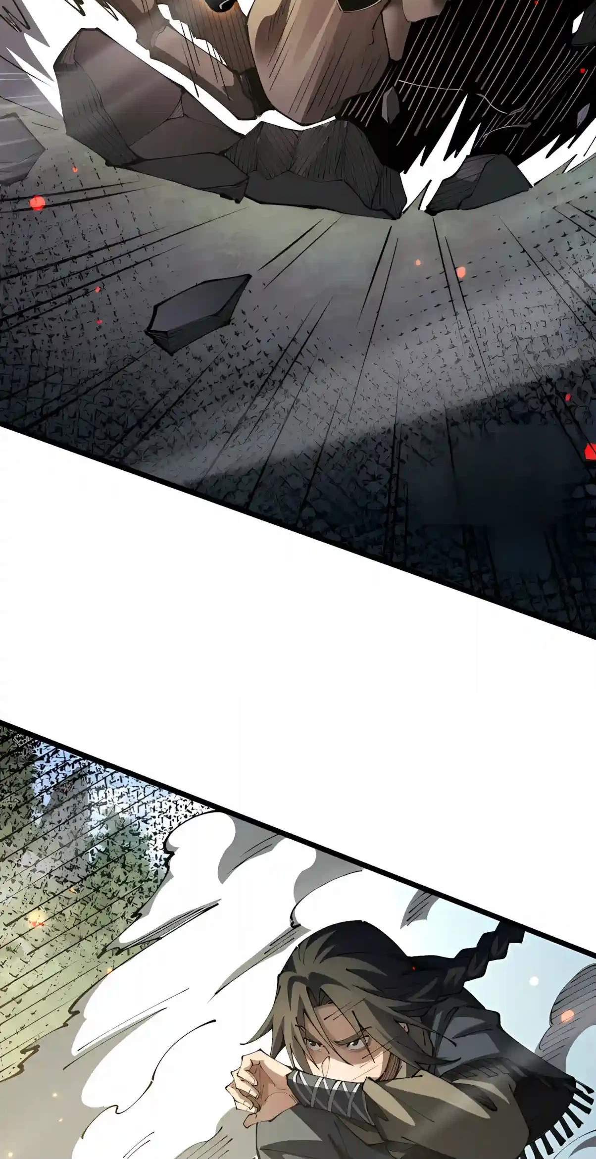 From Goblin to Goblin God — Chapter 124 — page 50
