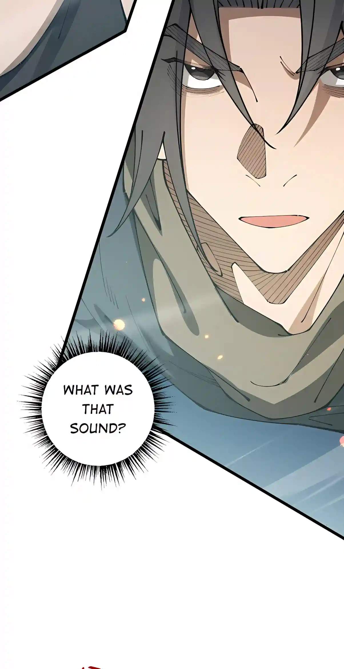 From Goblin to Goblin God — Chapter 124 — page 55