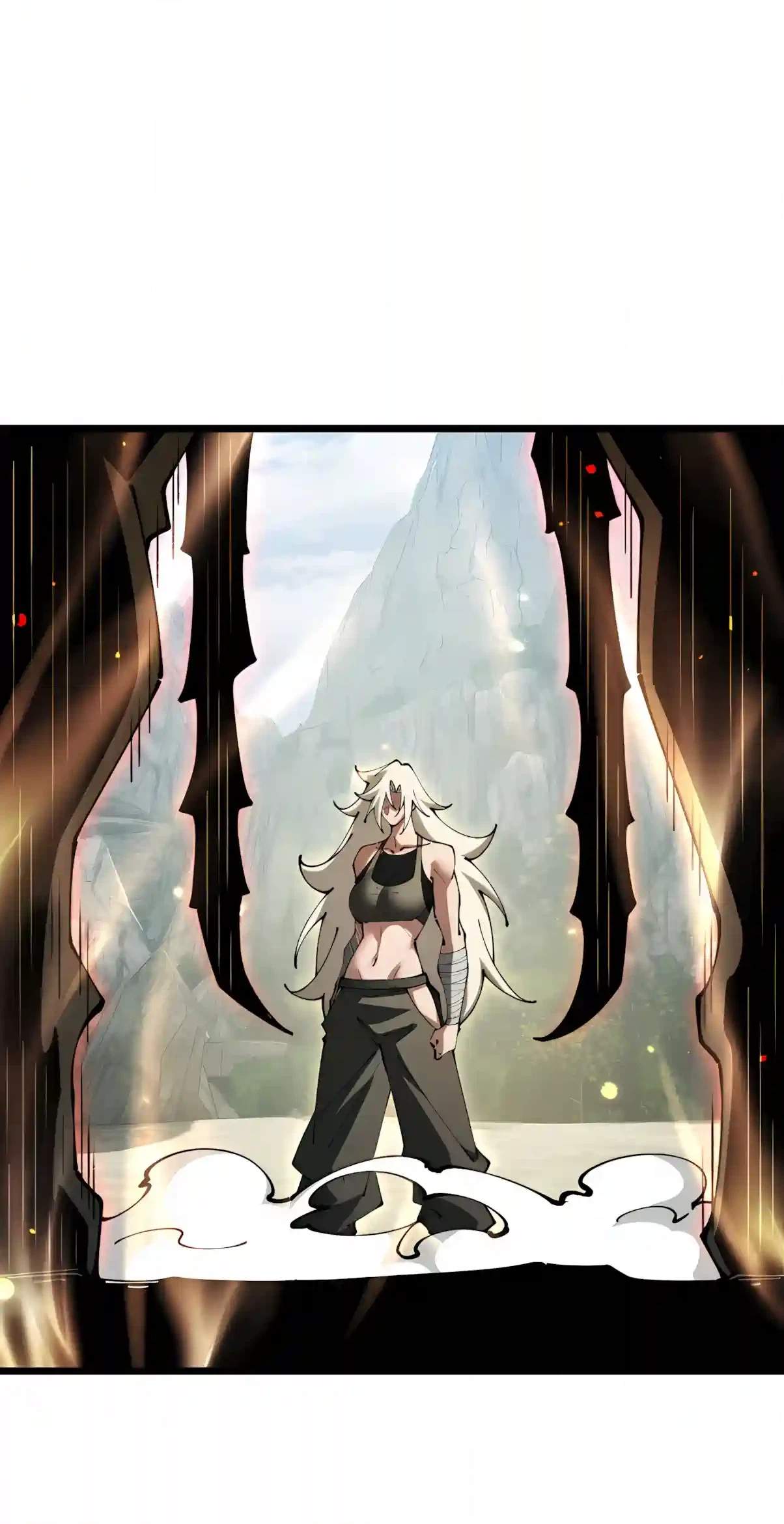 From Goblin to Goblin God — Chapter 124 — page 60
