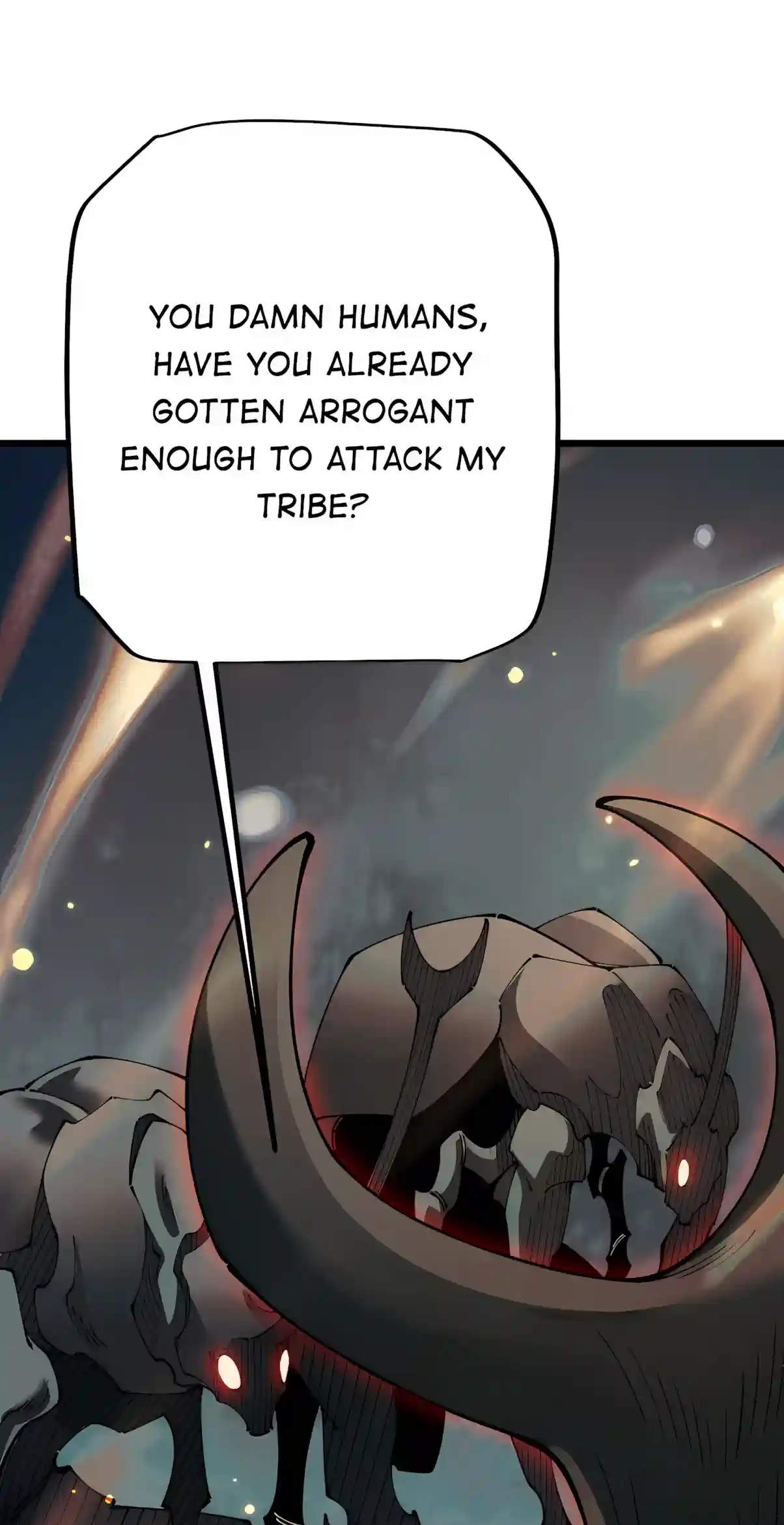 From Goblin to Goblin God — Chapter 124 — page 61