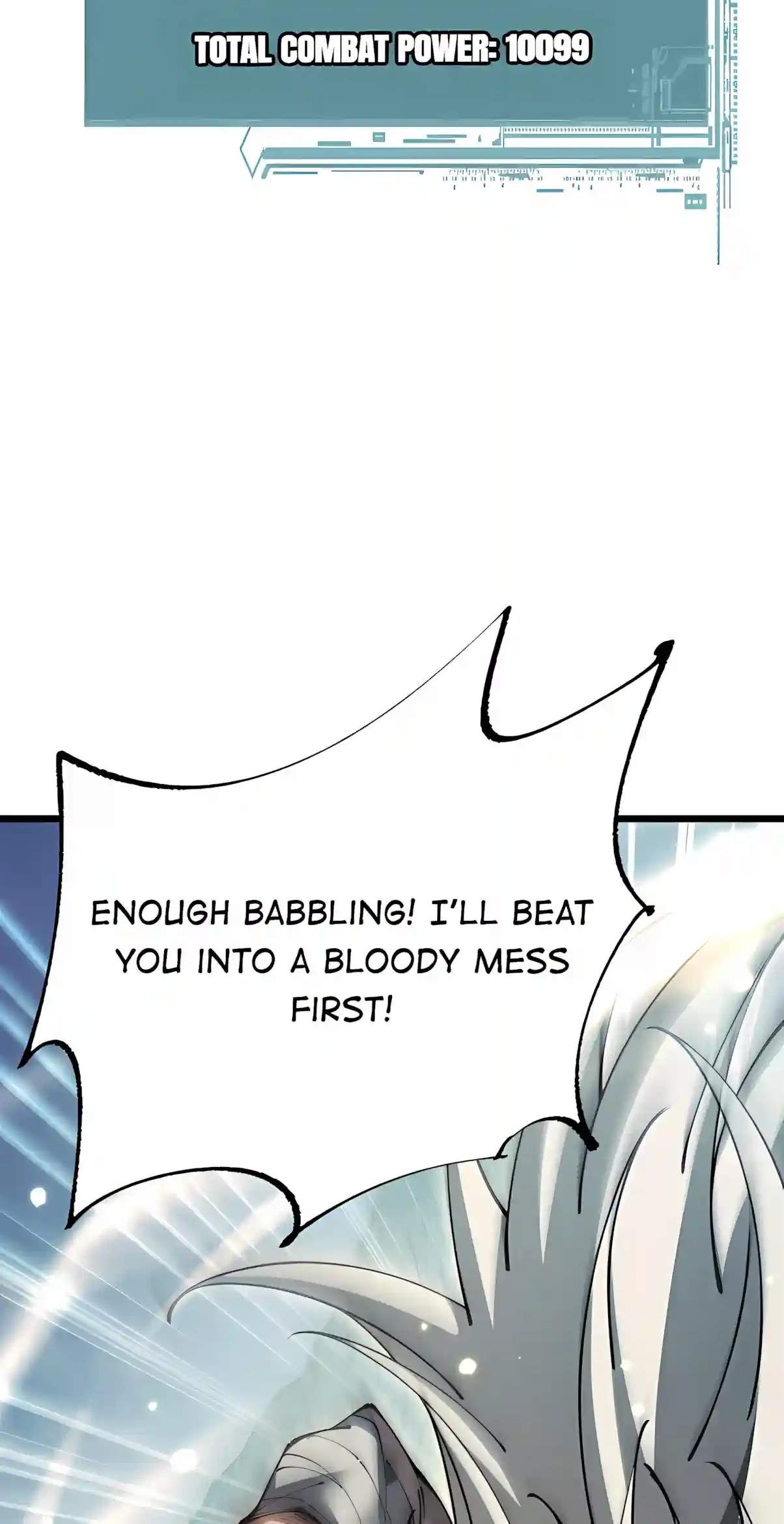 From Goblin to Goblin God — Chapter 124 — page 64