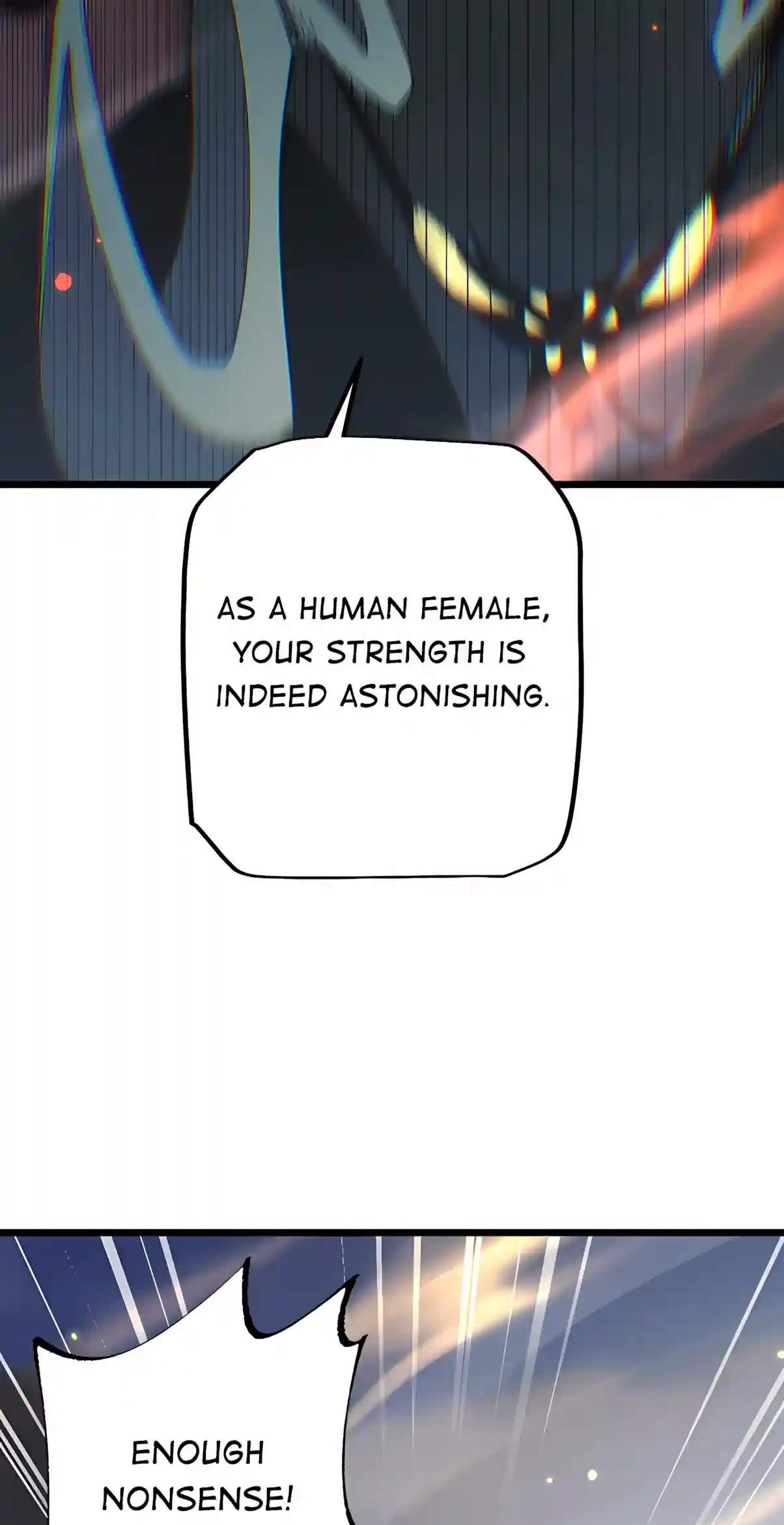 From Goblin to Goblin God — Chapter 124 — page 69