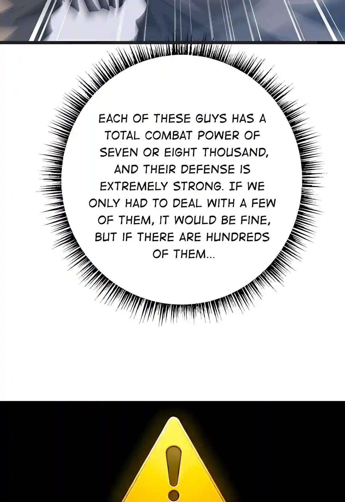 From Goblin to Goblin God — Chapter 124 — page 83