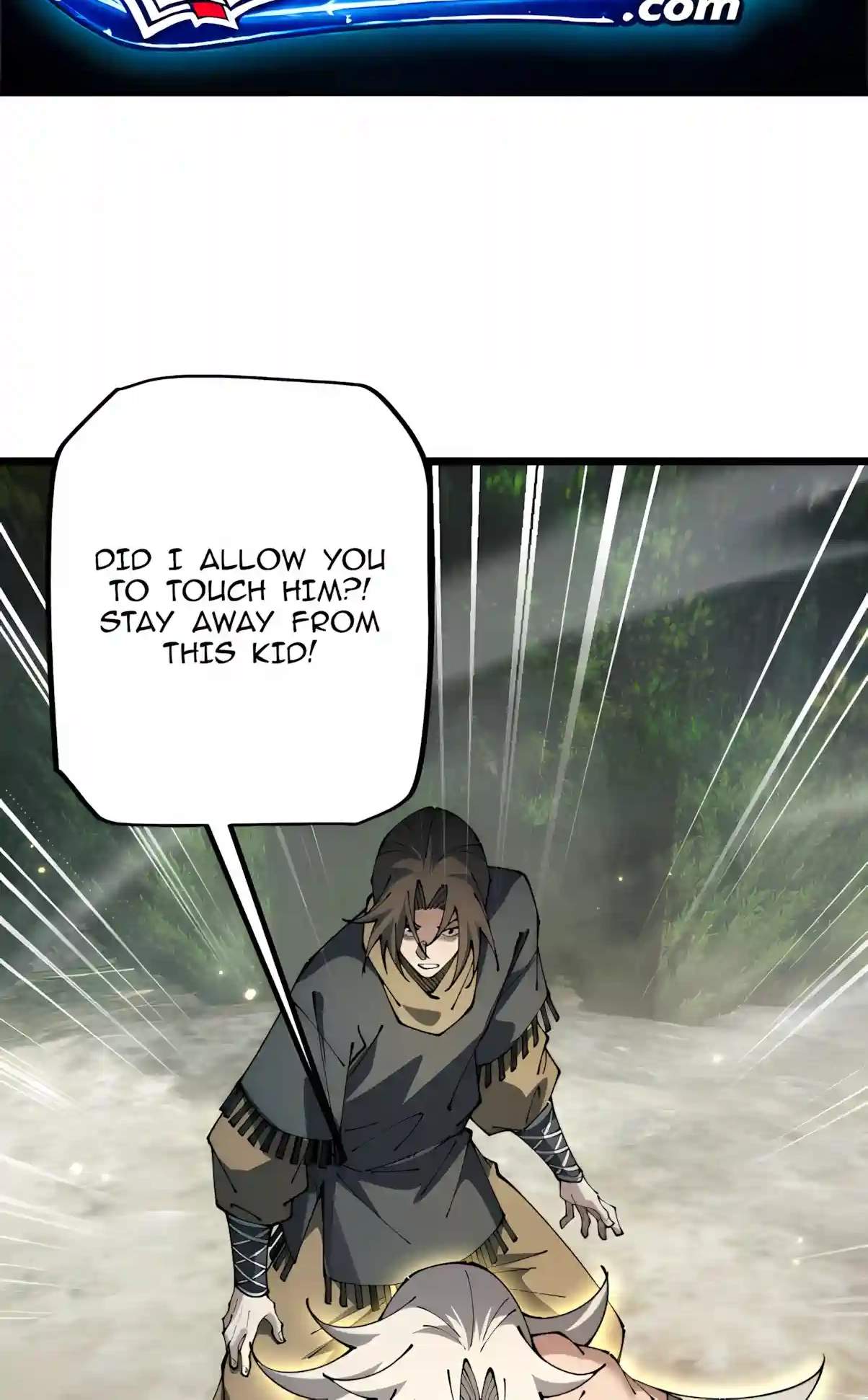 From Goblin to Goblin God — Chapter 125 — page 2