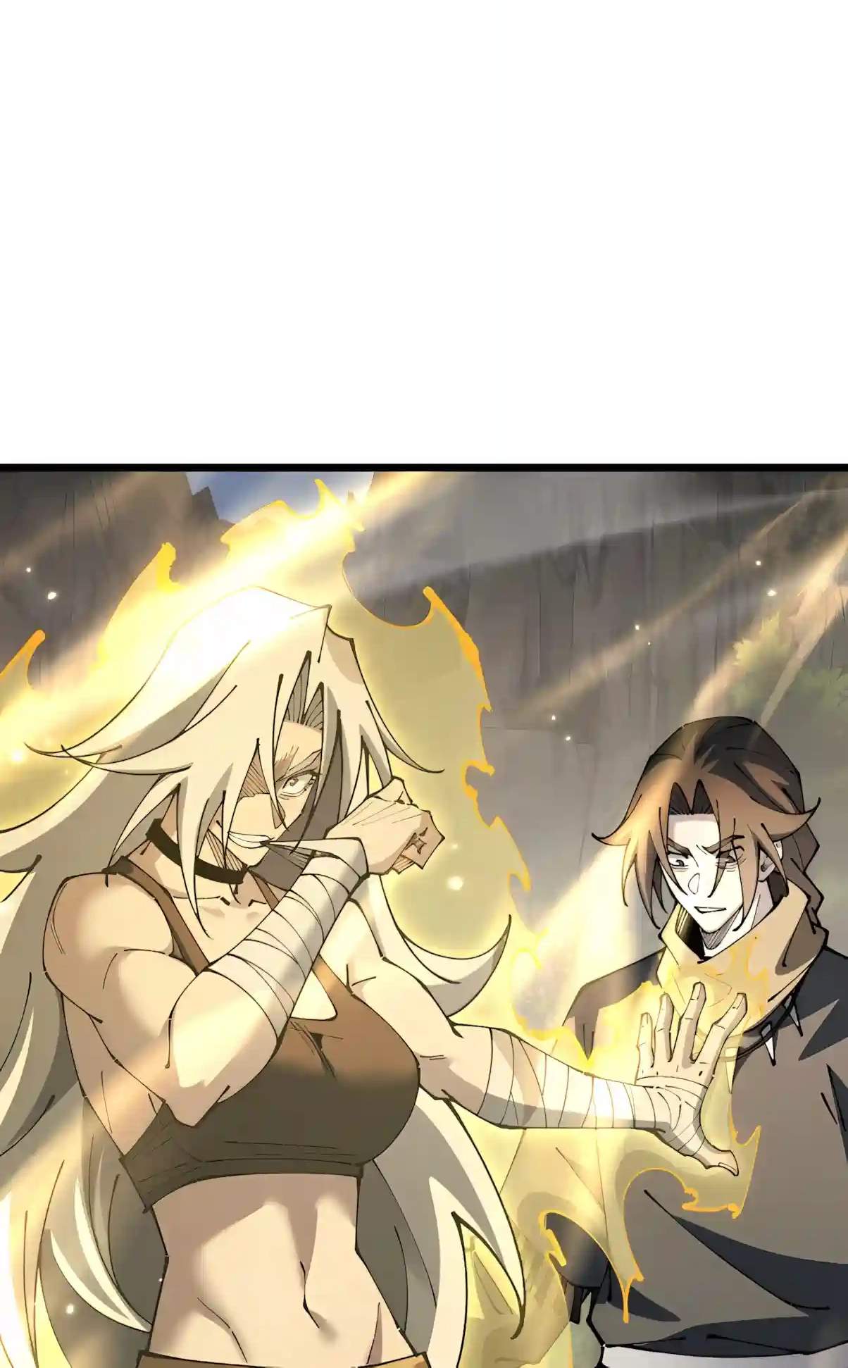From Goblin to Goblin God — Chapter 125 — page 6
