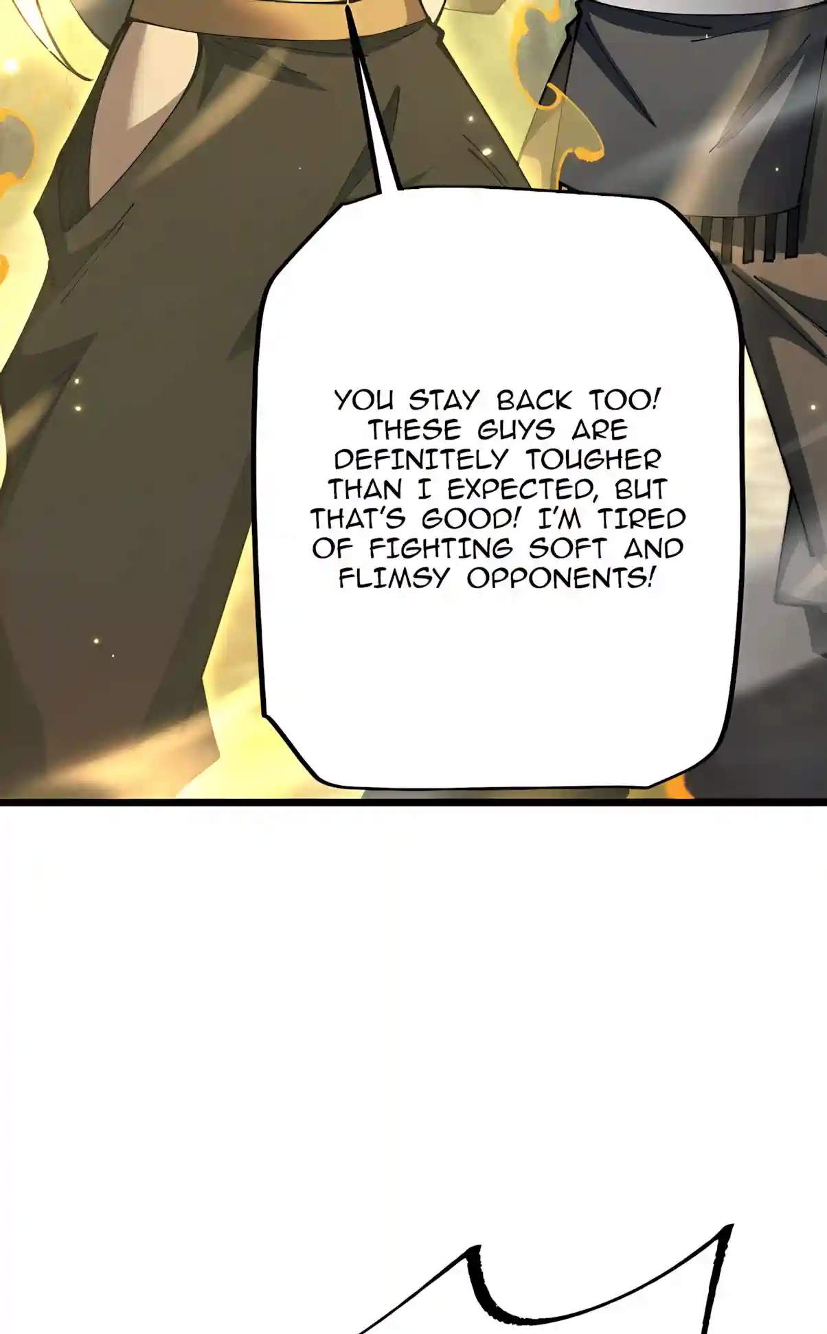 From Goblin to Goblin God — Chapter 125 — page 7