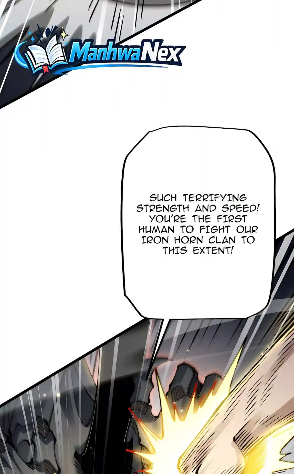 From Goblin to Goblin God — Chapter 125 — page 12