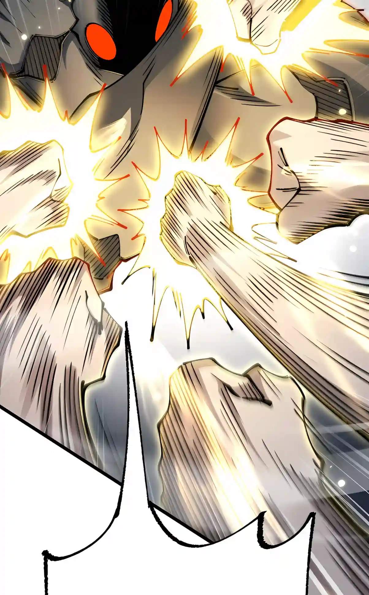 From Goblin to Goblin God — Chapter 125 — page 13