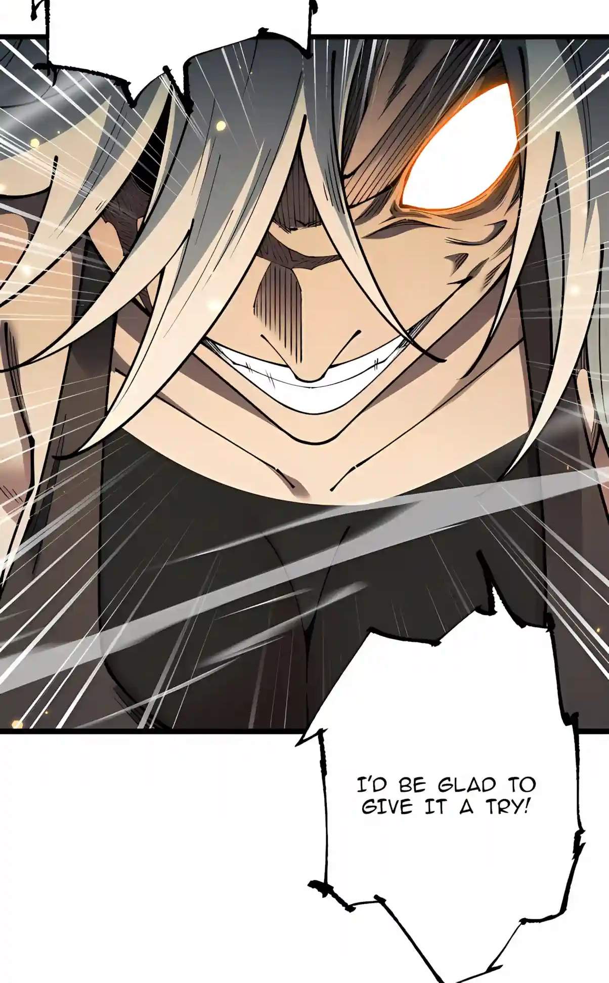 From Goblin to Goblin God — Chapter 125 — page 20