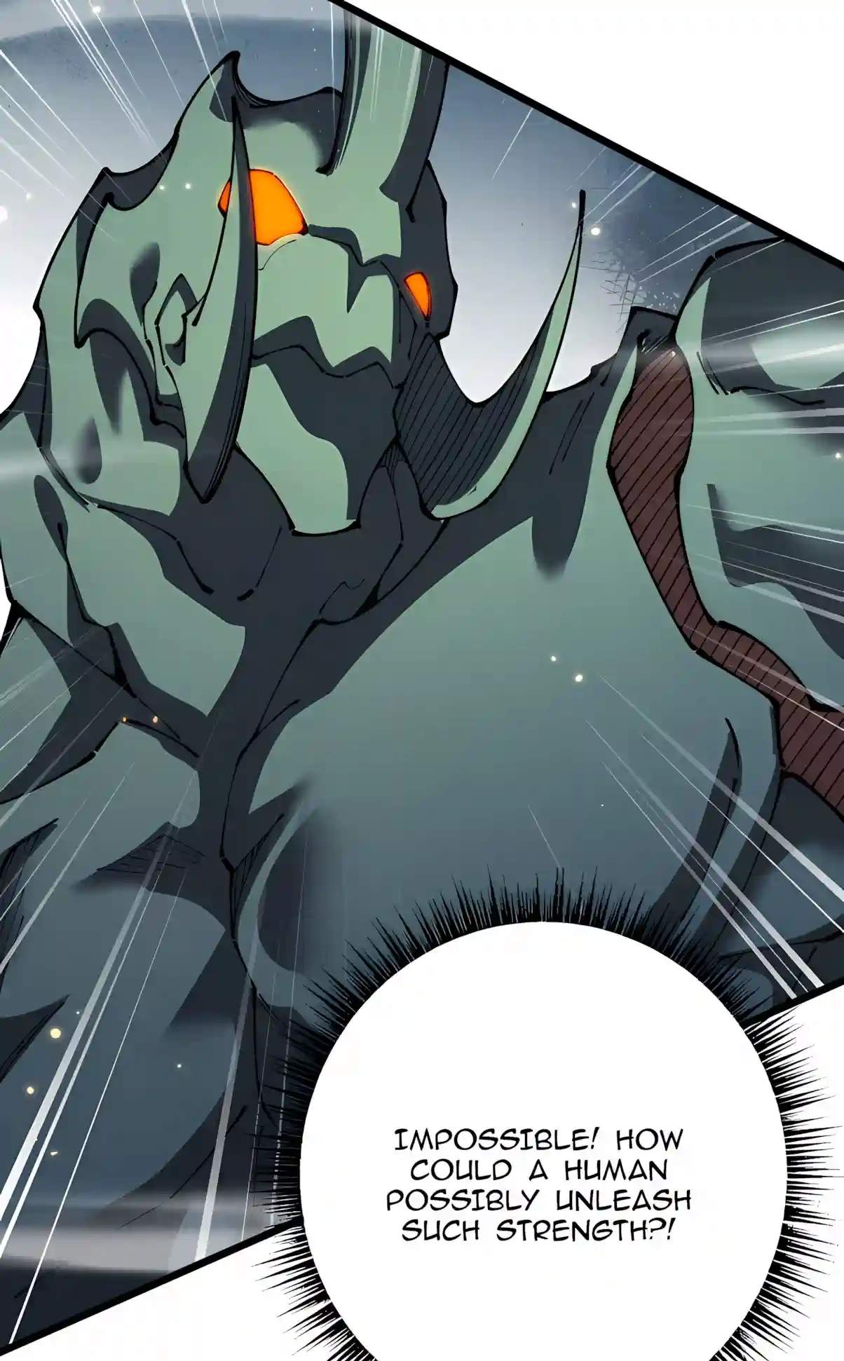From Goblin to Goblin God — Chapter 125 — page 23