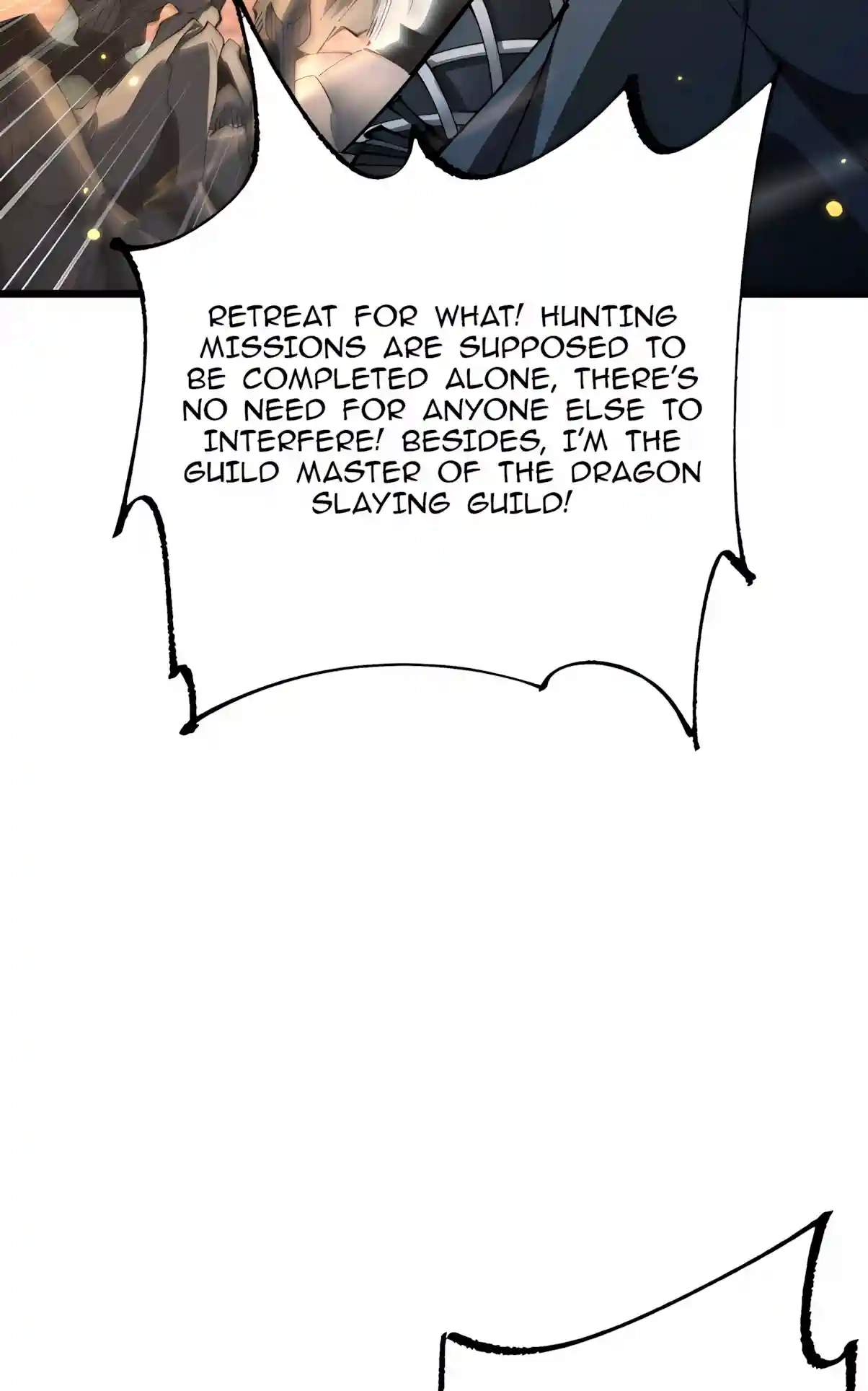 From Goblin to Goblin God — Chapter 125 — page 39