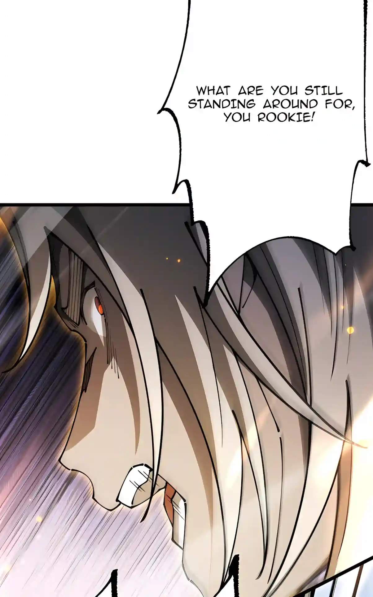 From Goblin to Goblin God — Chapter 125 — page 40