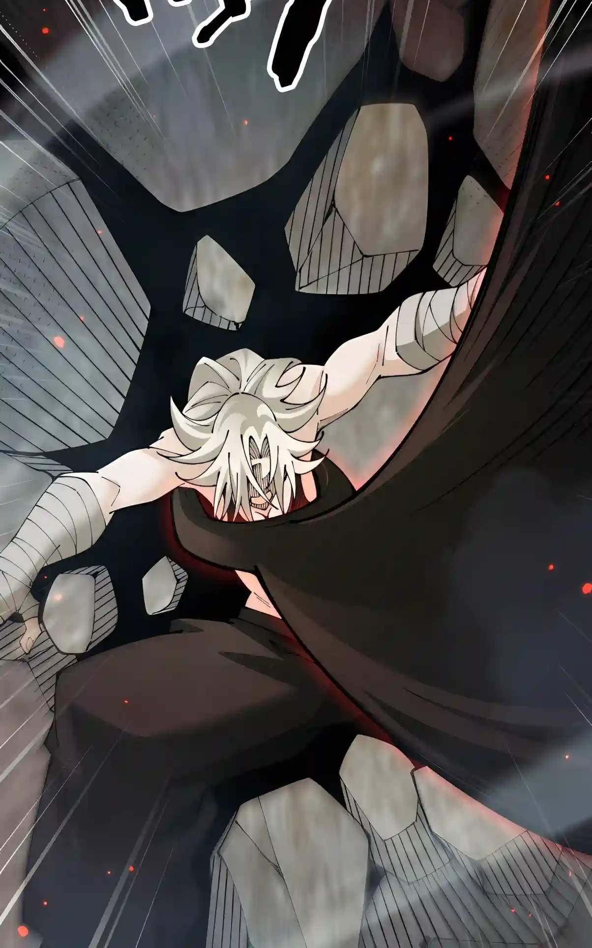 From Goblin to Goblin God — Chapter 125 — page 48