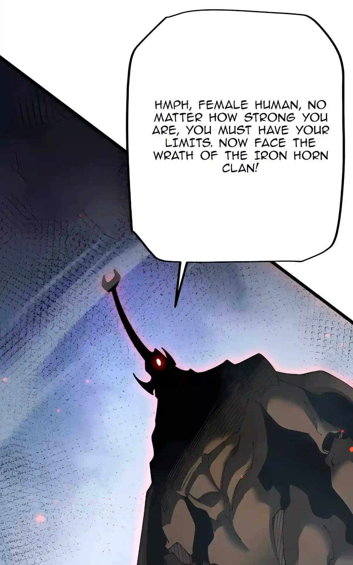 From Goblin to Goblin God — Chapter 125 — page 50