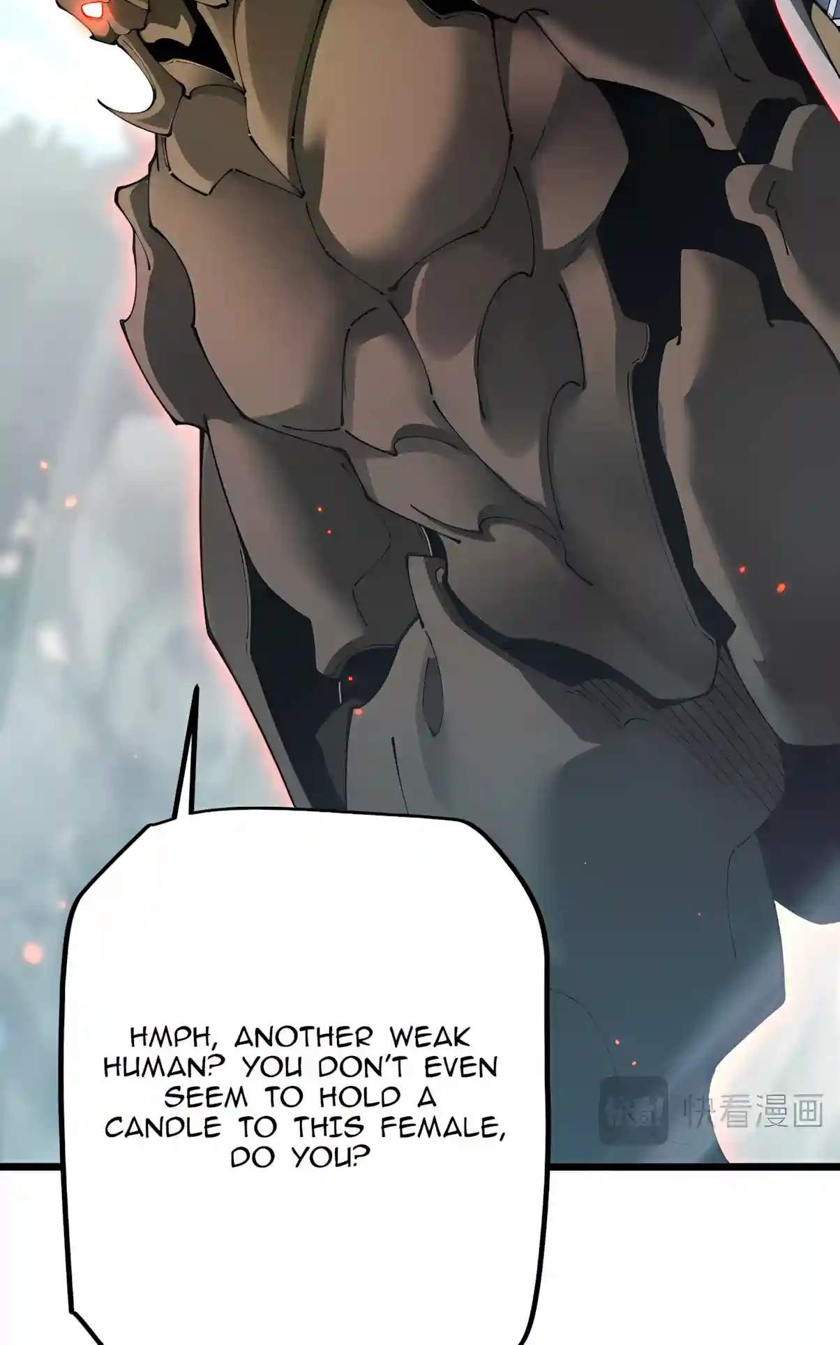 From Goblin to Goblin God — Chapter 125 — page 54