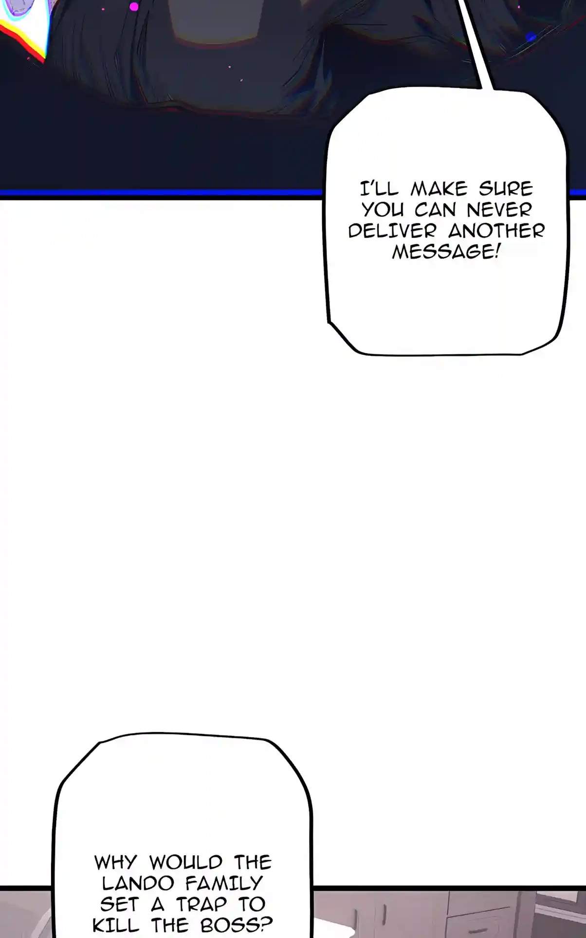 From Goblin to Goblin God — Chapter 125 — page 62