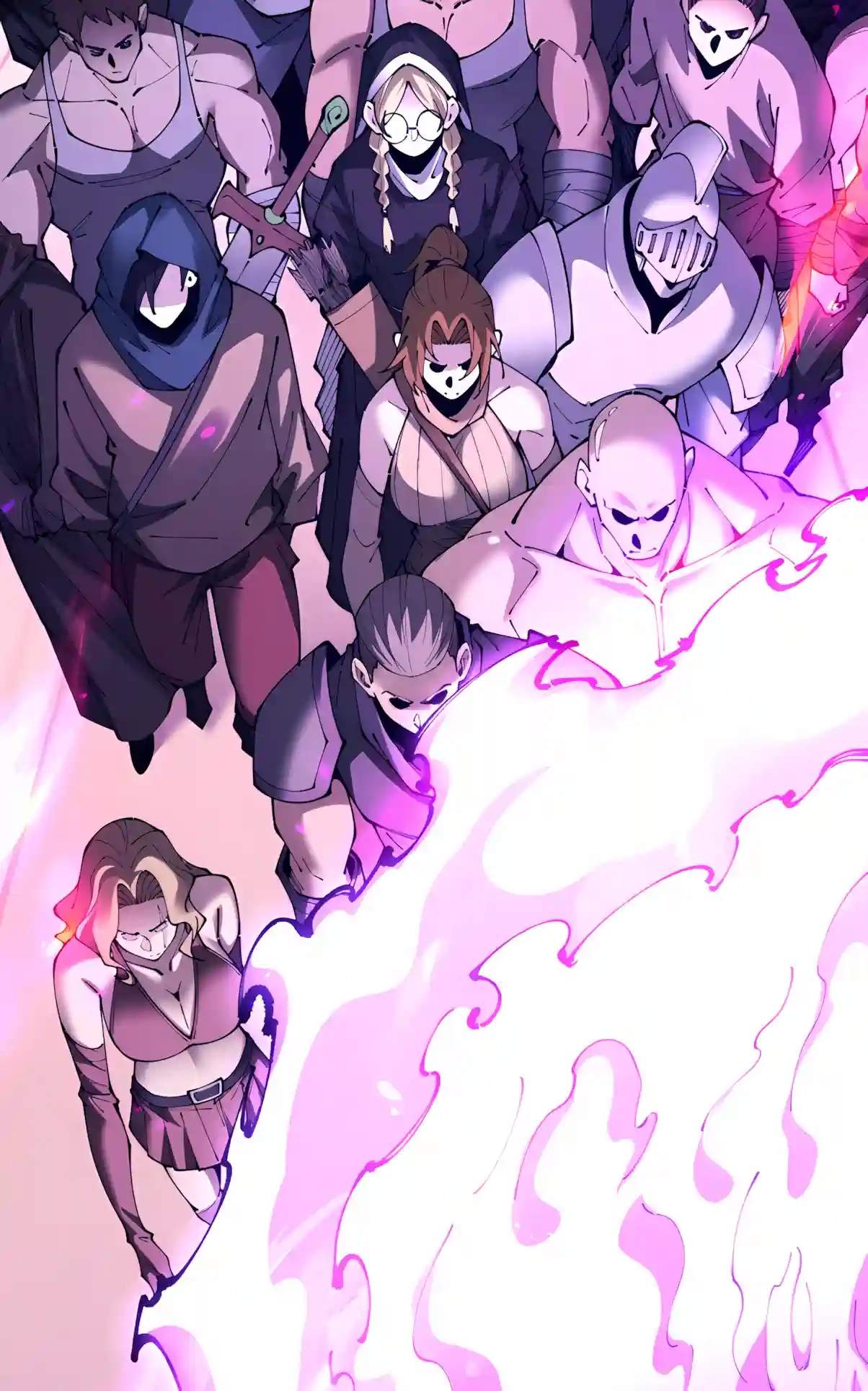 From Goblin to Goblin God — Chapter 125 — page 67