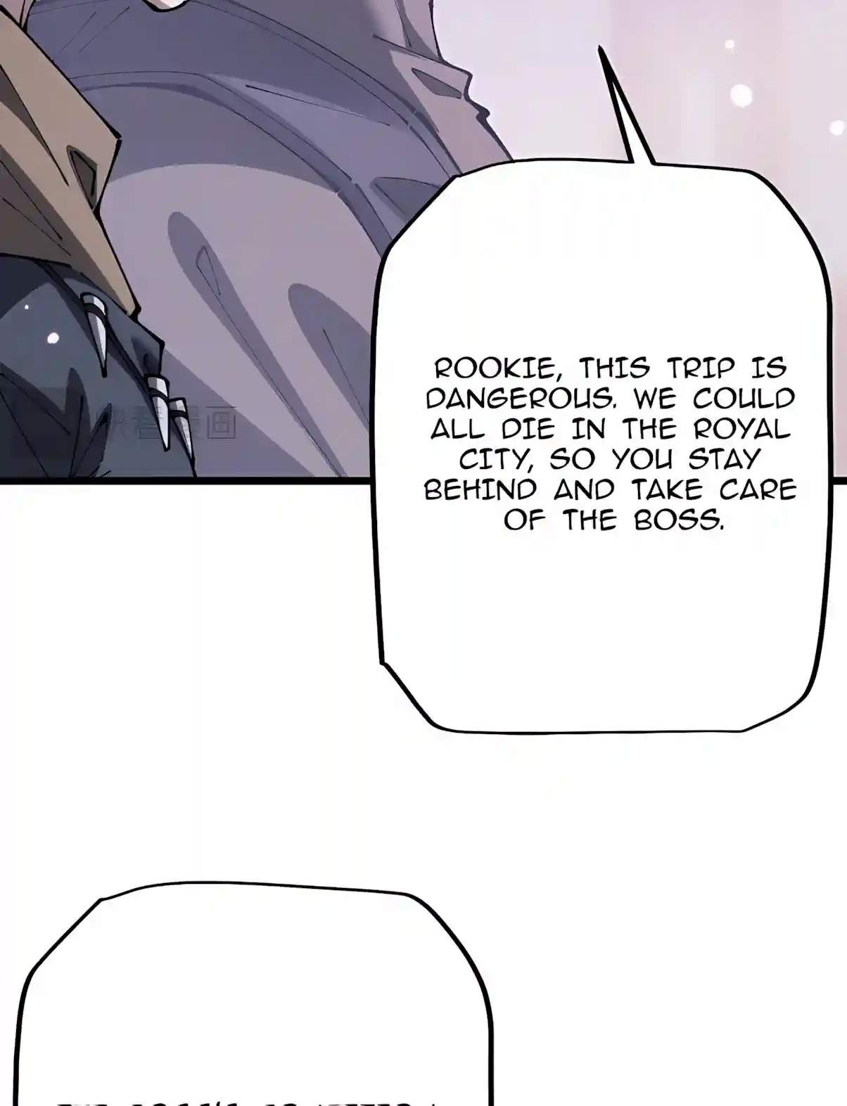 From Goblin to Goblin God — Chapter 125 — page 70