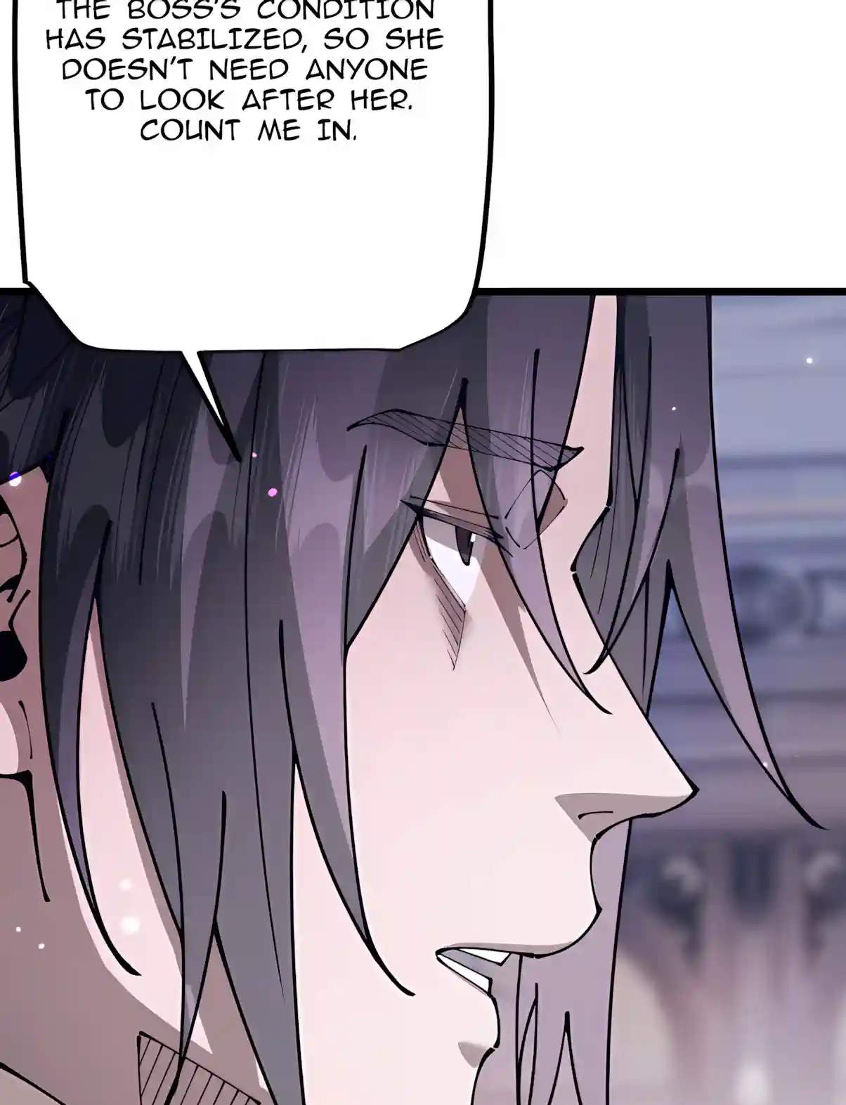 From Goblin to Goblin God — Chapter 125 — page 71