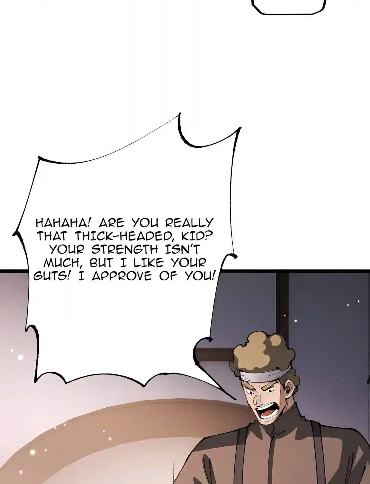 From Goblin to Goblin God — Chapter 125 — page 74
