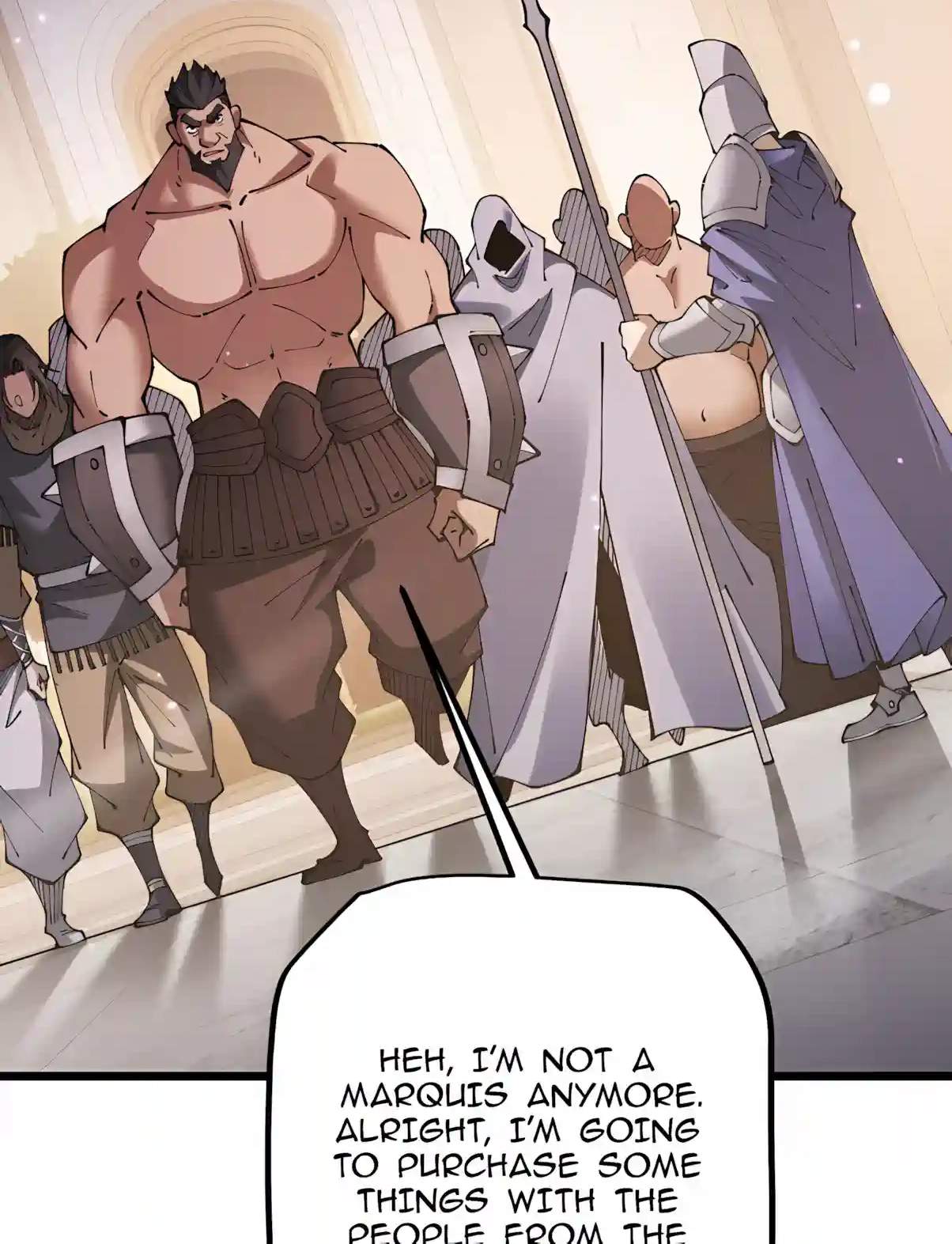 From Goblin to Goblin God — Chapter 125 — page 82
