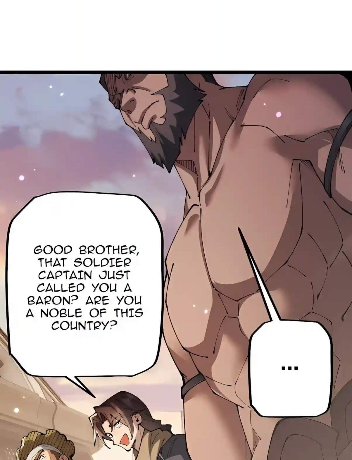 From Goblin to Goblin God — Chapter 125 — page 86