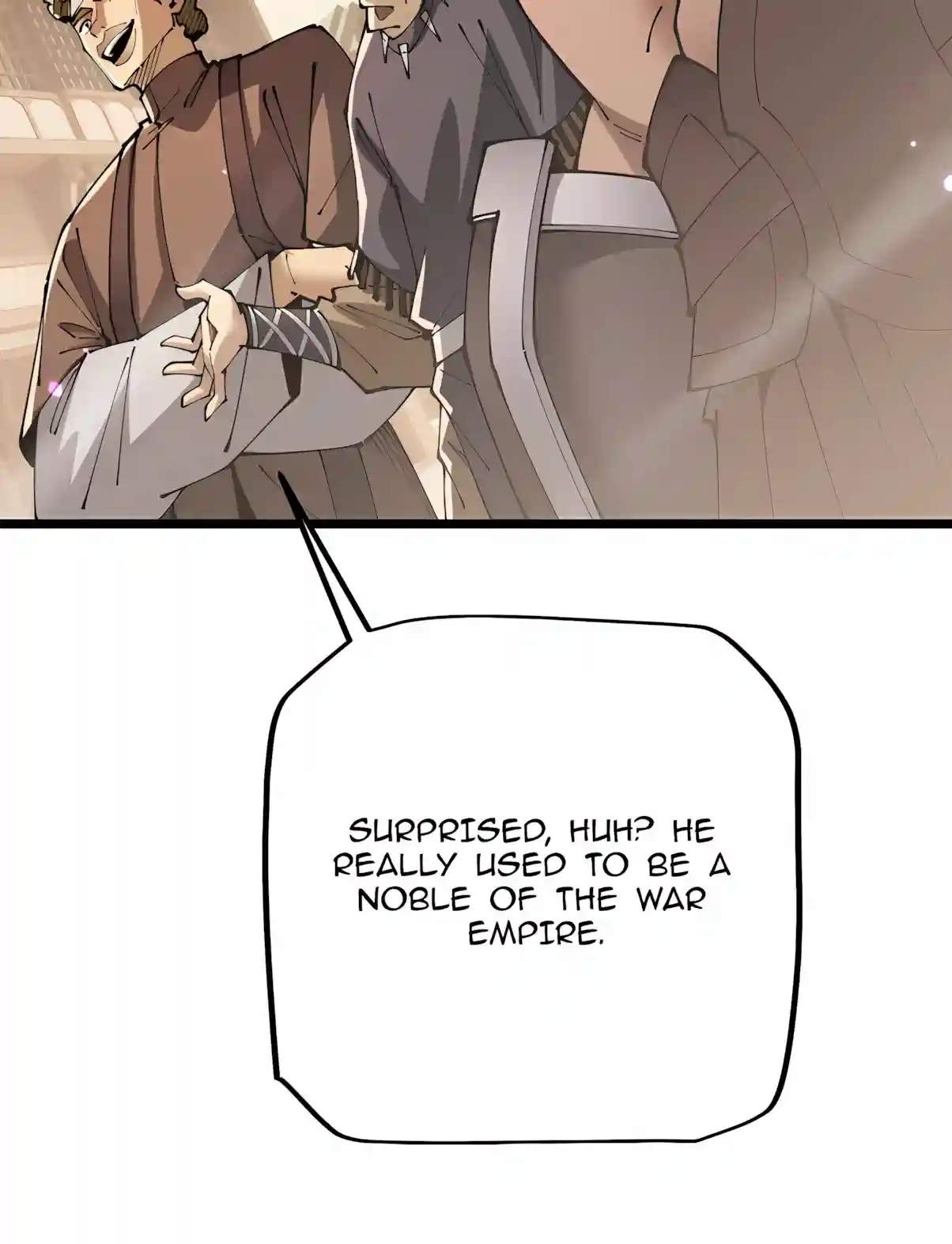 From Goblin to Goblin God — Chapter 125 — page 87