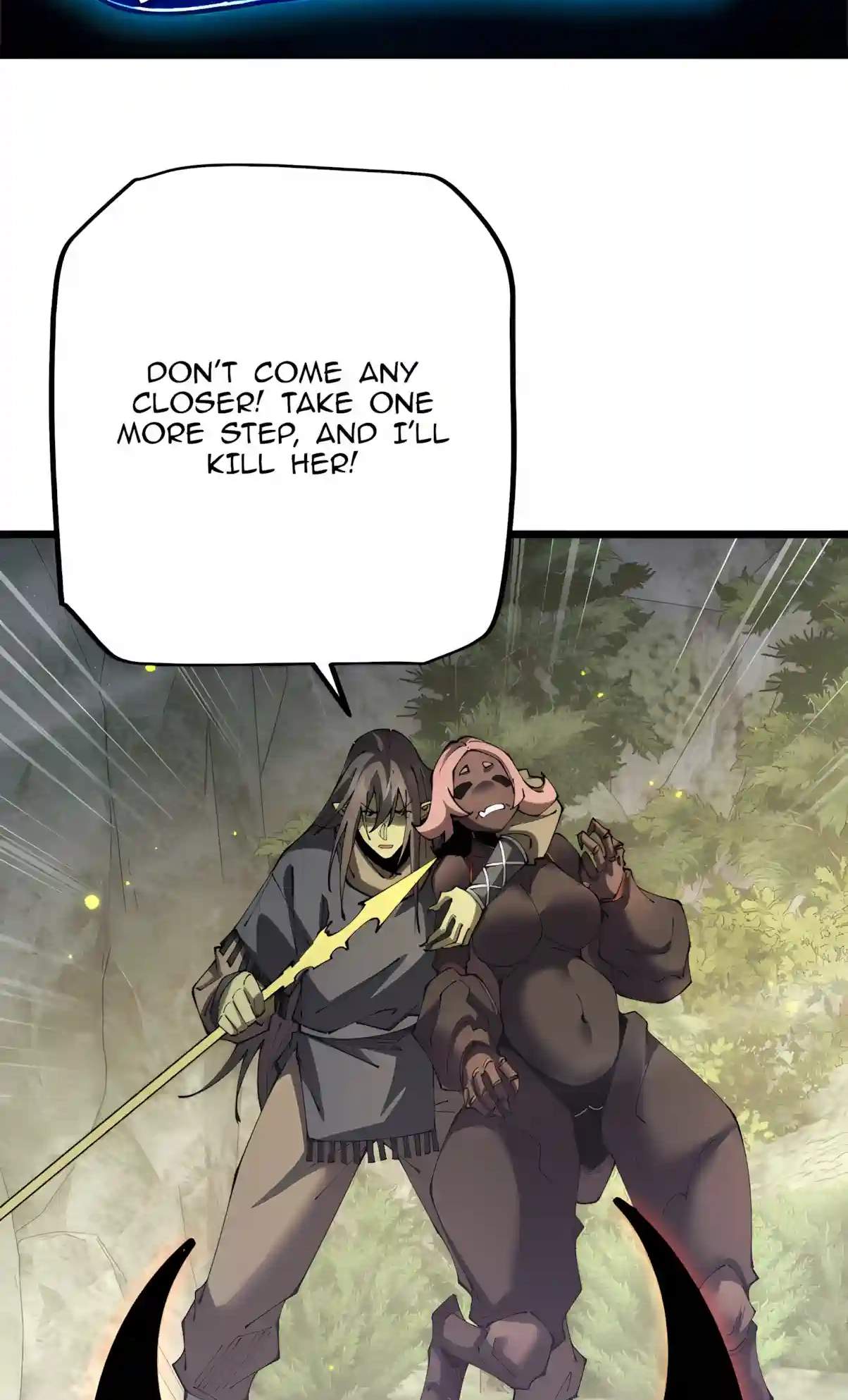 From Goblin to Goblin God — Chapter 126 — page 2