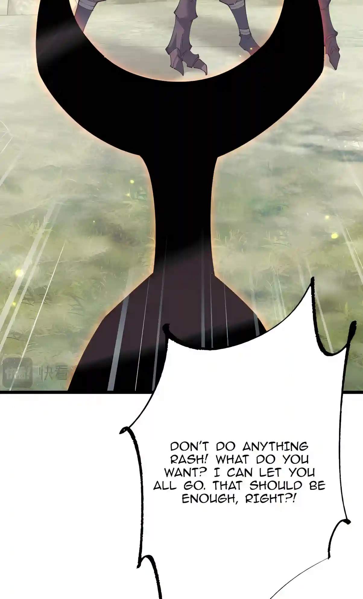 From Goblin to Goblin God — Chapter 126 — page 3