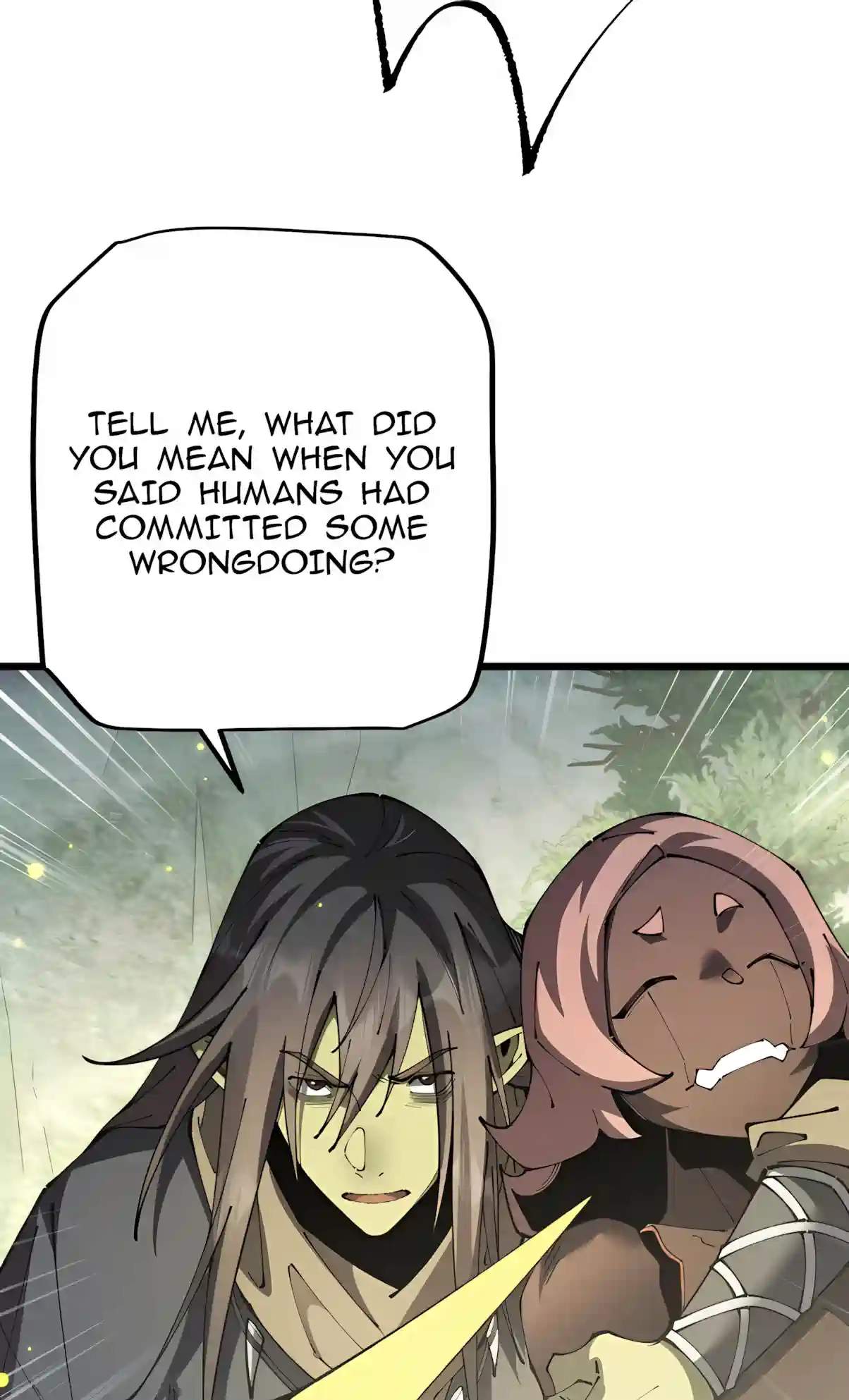 From Goblin to Goblin God — Chapter 126 — page 4