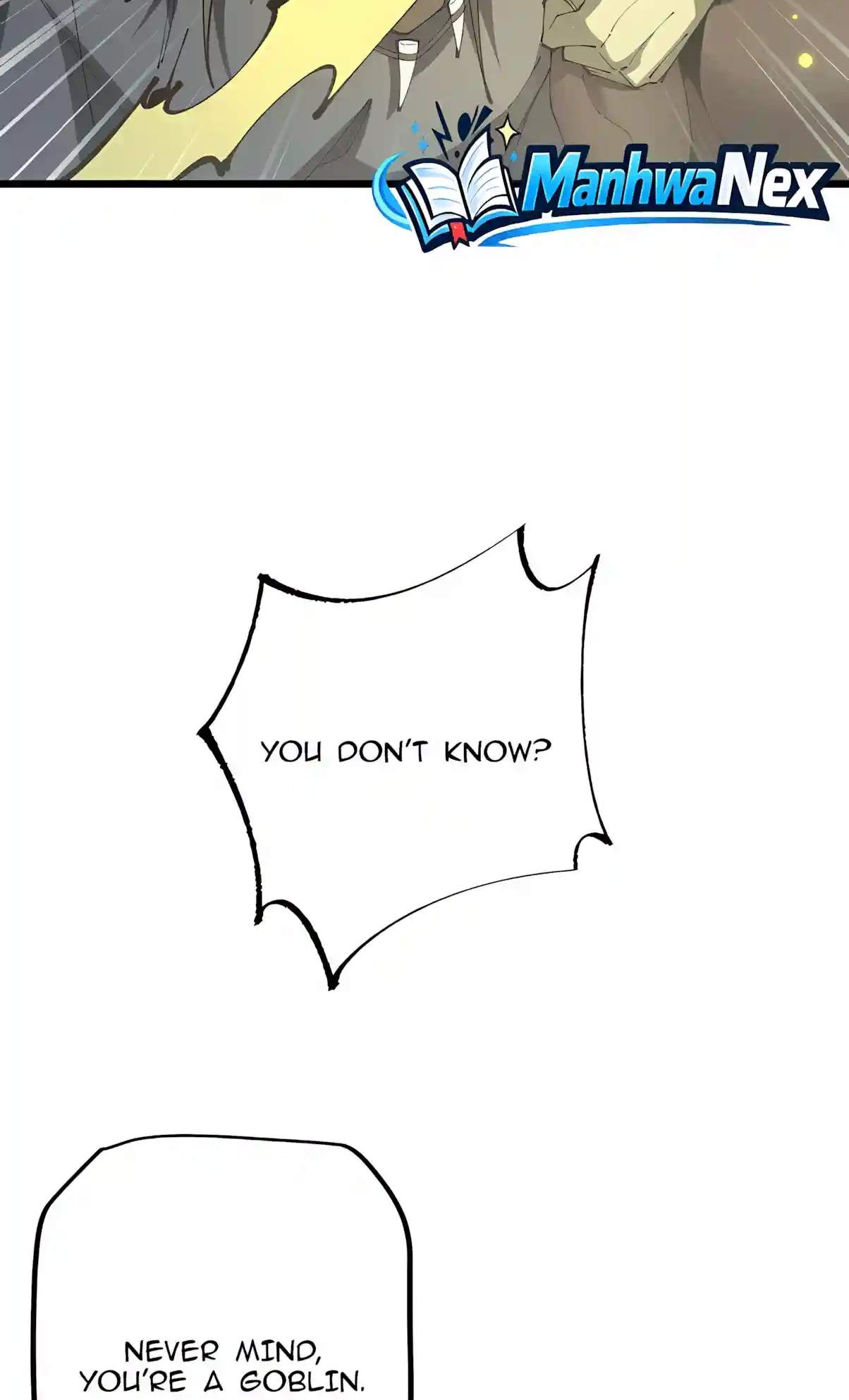 From Goblin to Goblin God — Chapter 126 — page 5