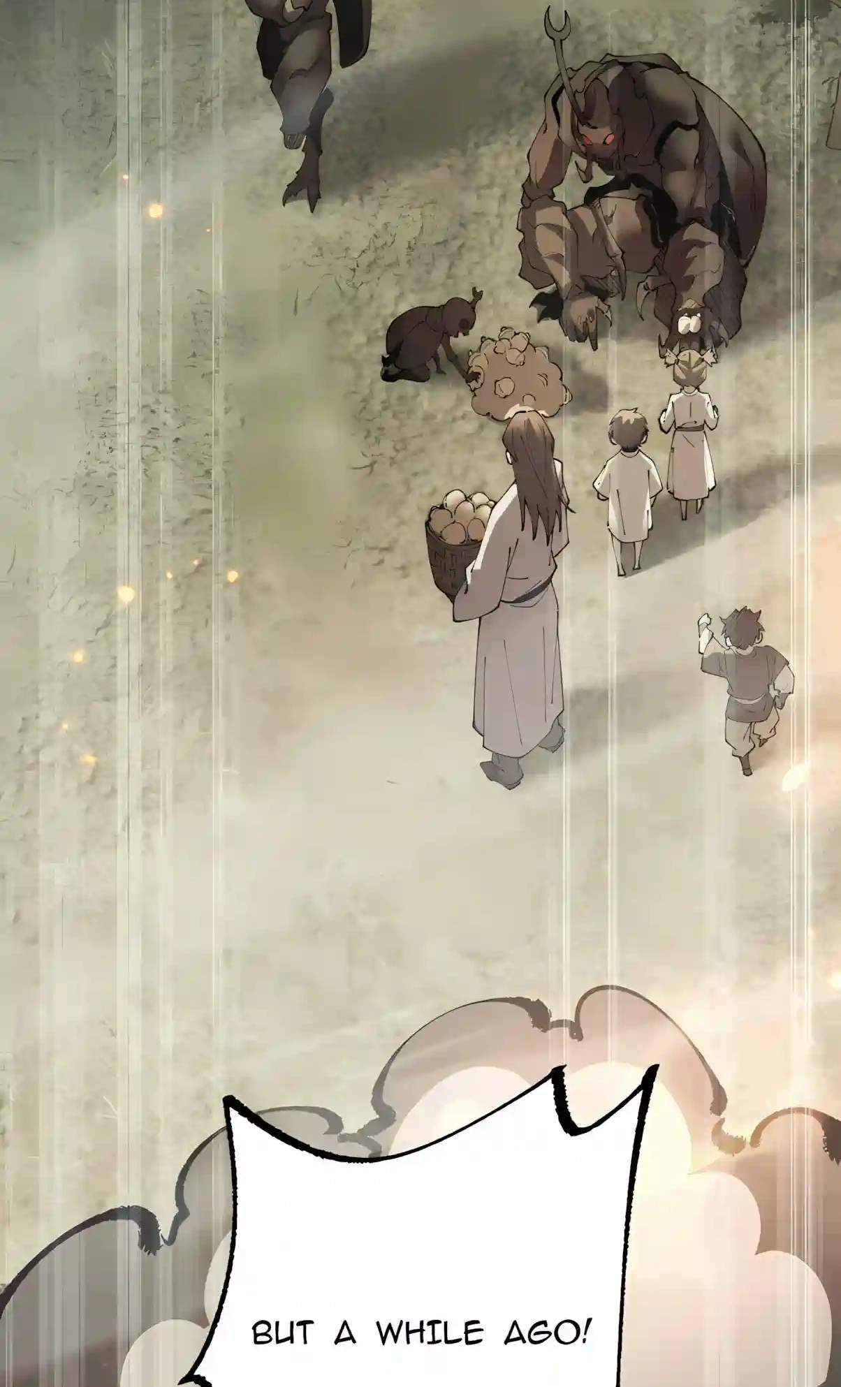 From Goblin to Goblin God — Chapter 126 — page 8