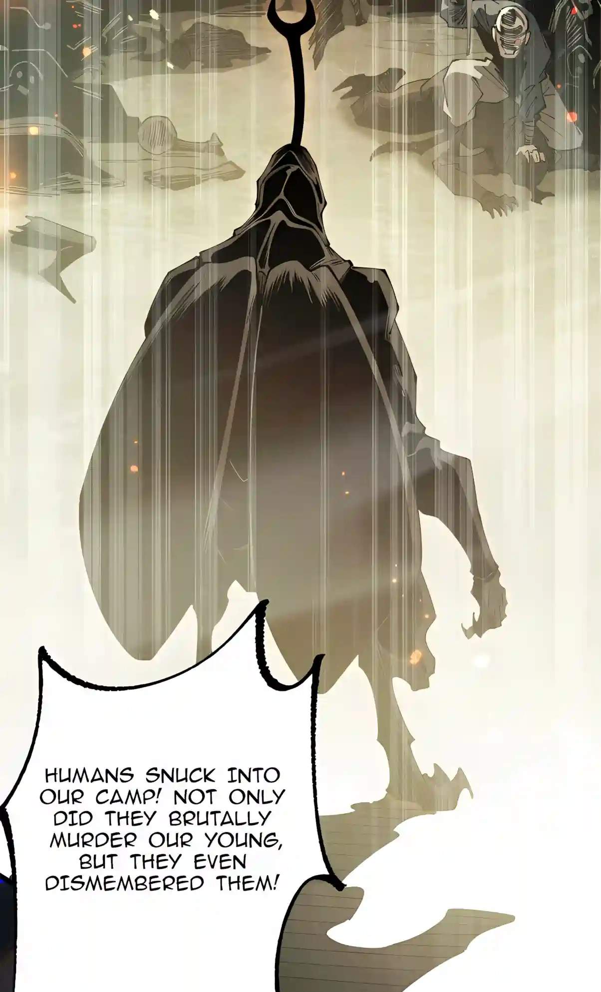 From Goblin to Goblin God — Chapter 126 — page 10