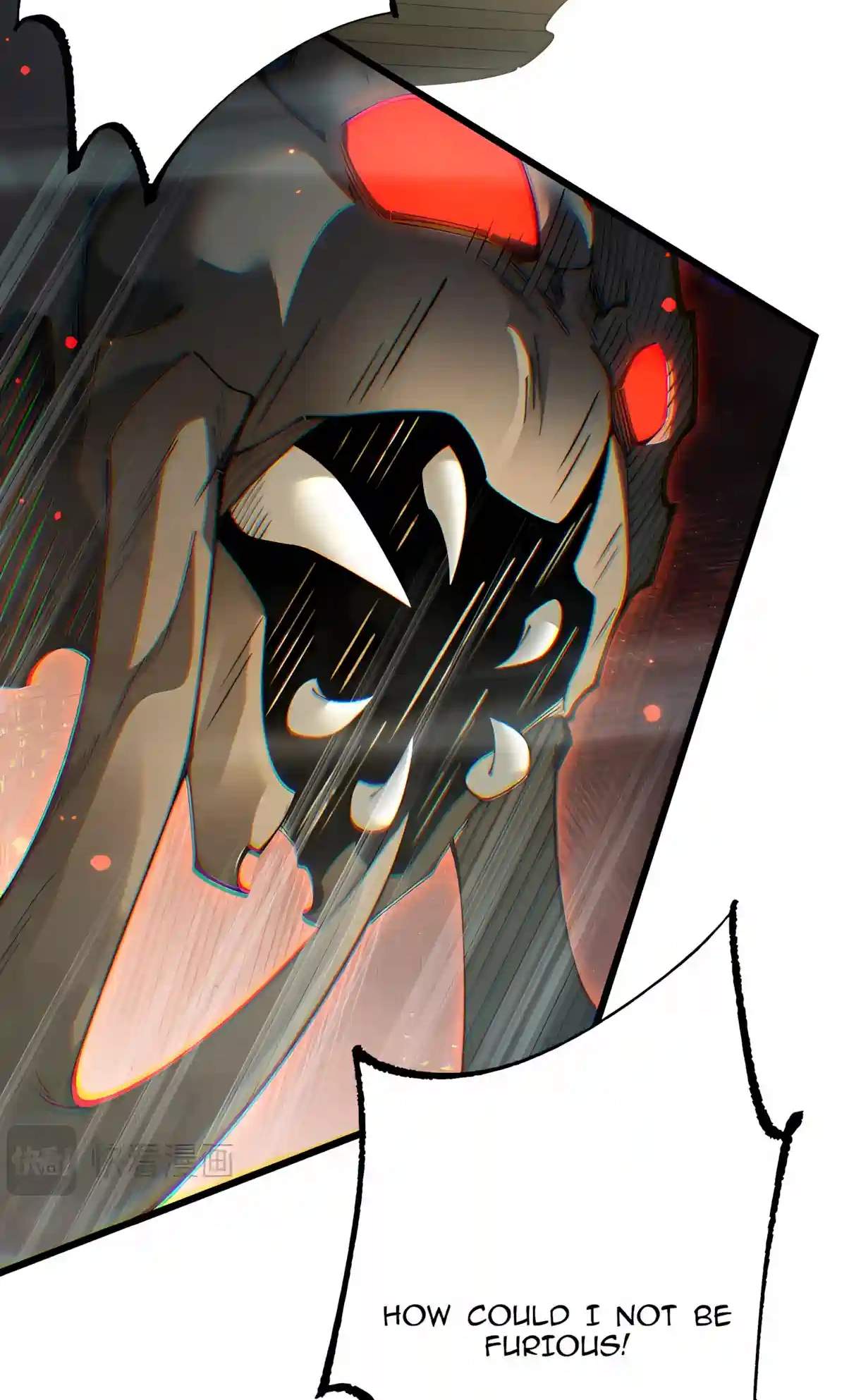 From Goblin to Goblin God — Chapter 126 — page 11