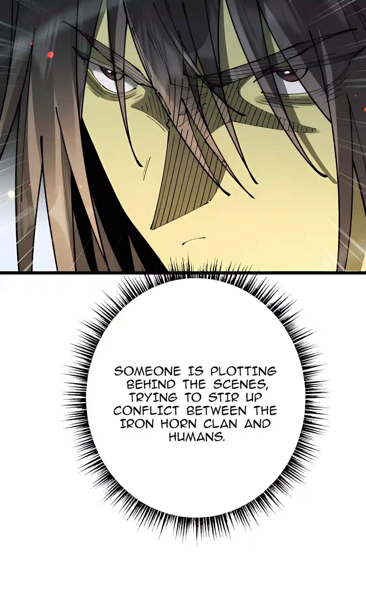 From Goblin to Goblin God — Chapter 126 — page 13