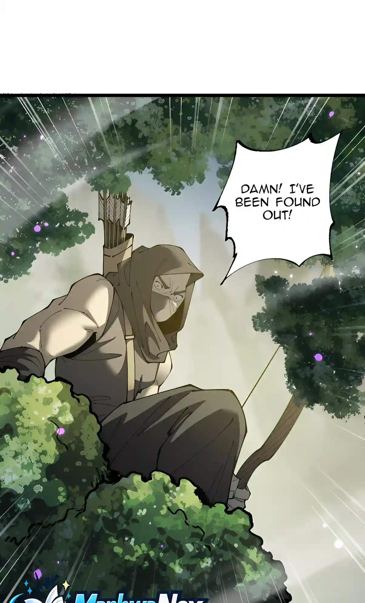 From Goblin to Goblin God — Chapter 126 — page 16
