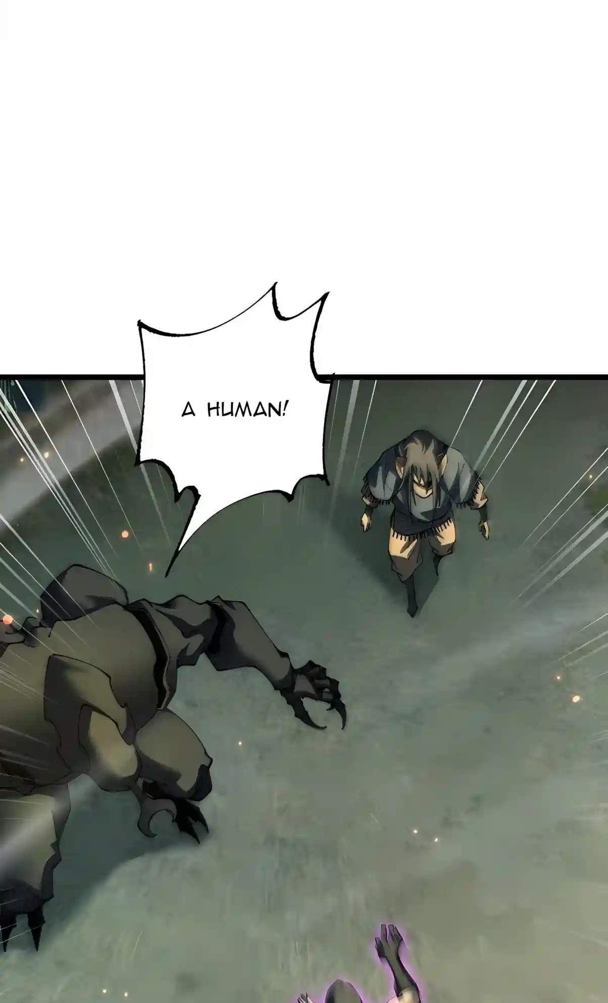 From Goblin to Goblin God — Chapter 126 — page 19