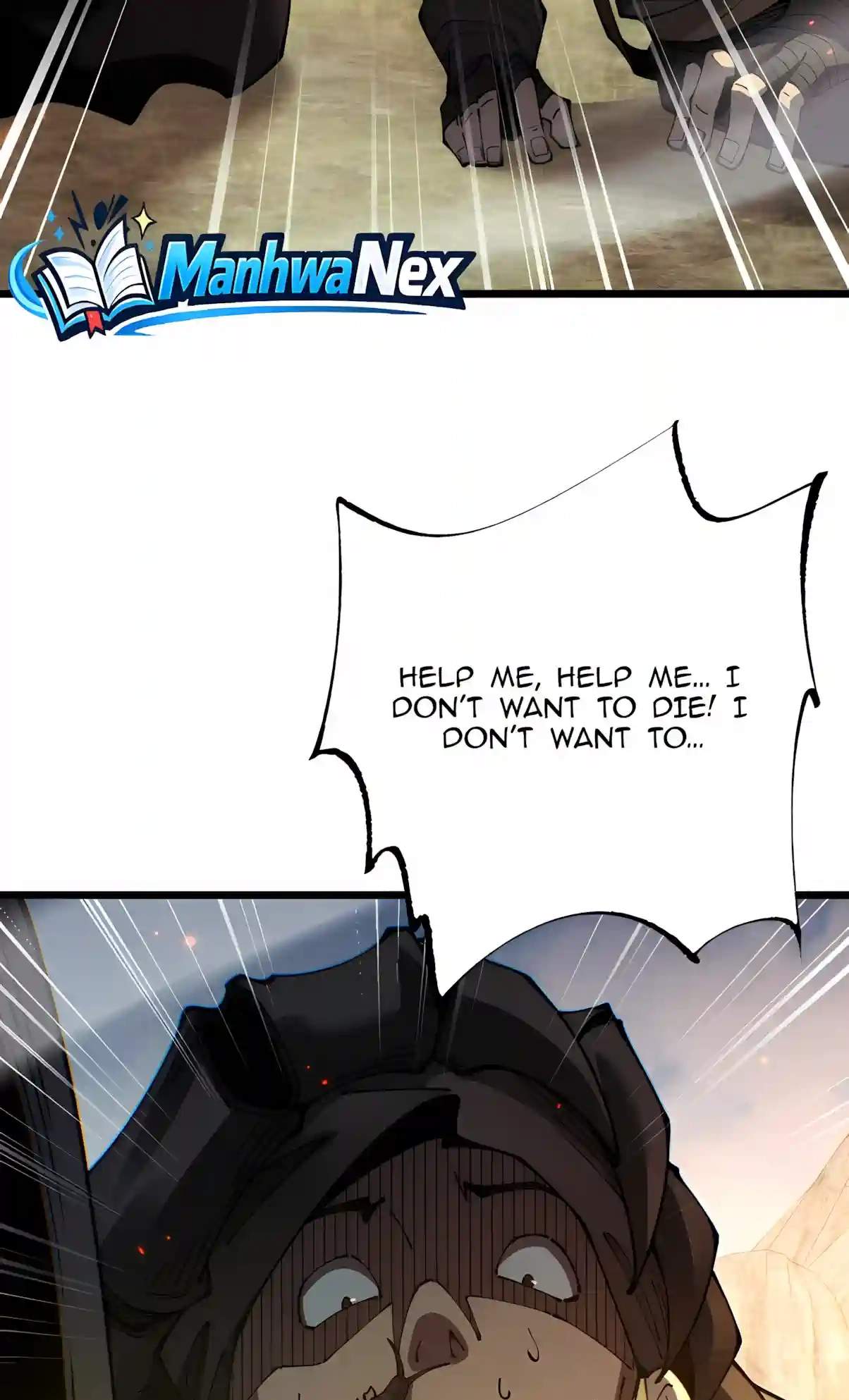 From Goblin to Goblin God — Chapter 126 — page 22