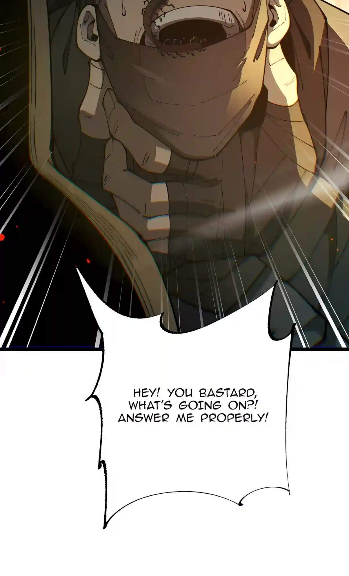 From Goblin to Goblin God — Chapter 126 — page 23