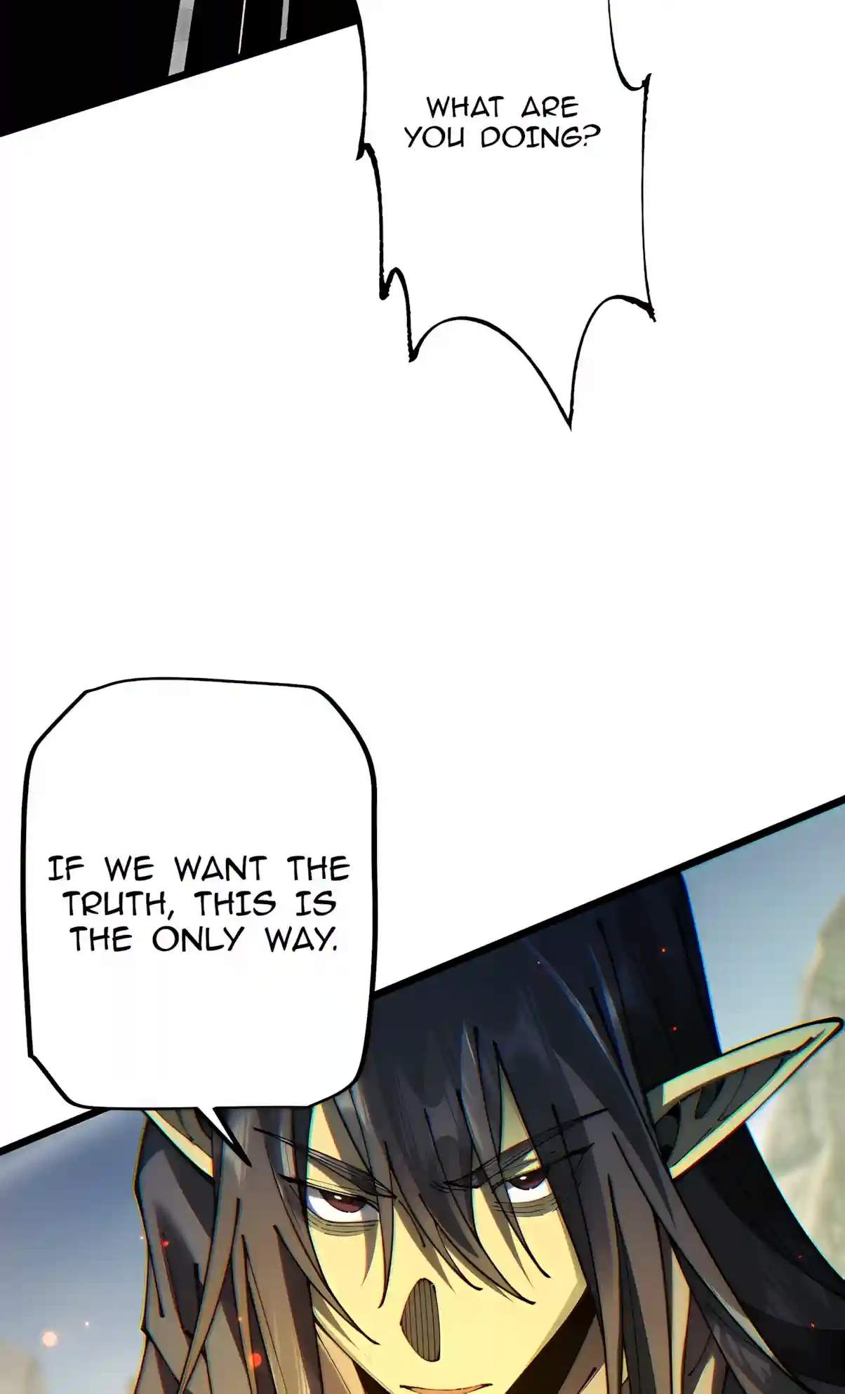 From Goblin to Goblin God — Chapter 126 — page 27