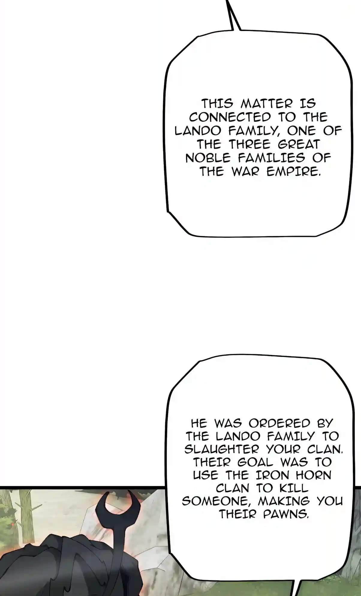 From Goblin to Goblin God — Chapter 126 — page 32