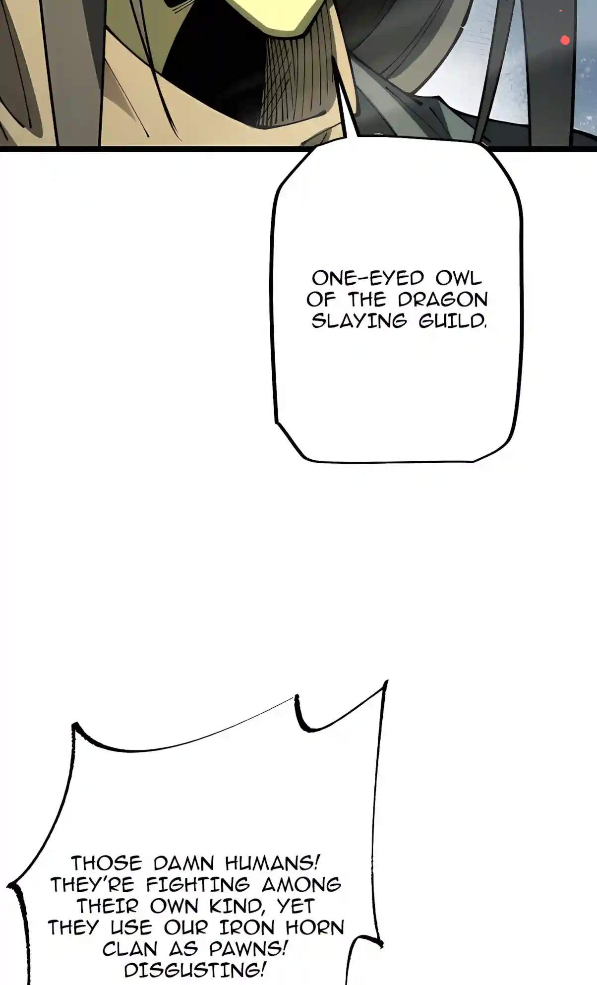From Goblin to Goblin God — Chapter 126 — page 35