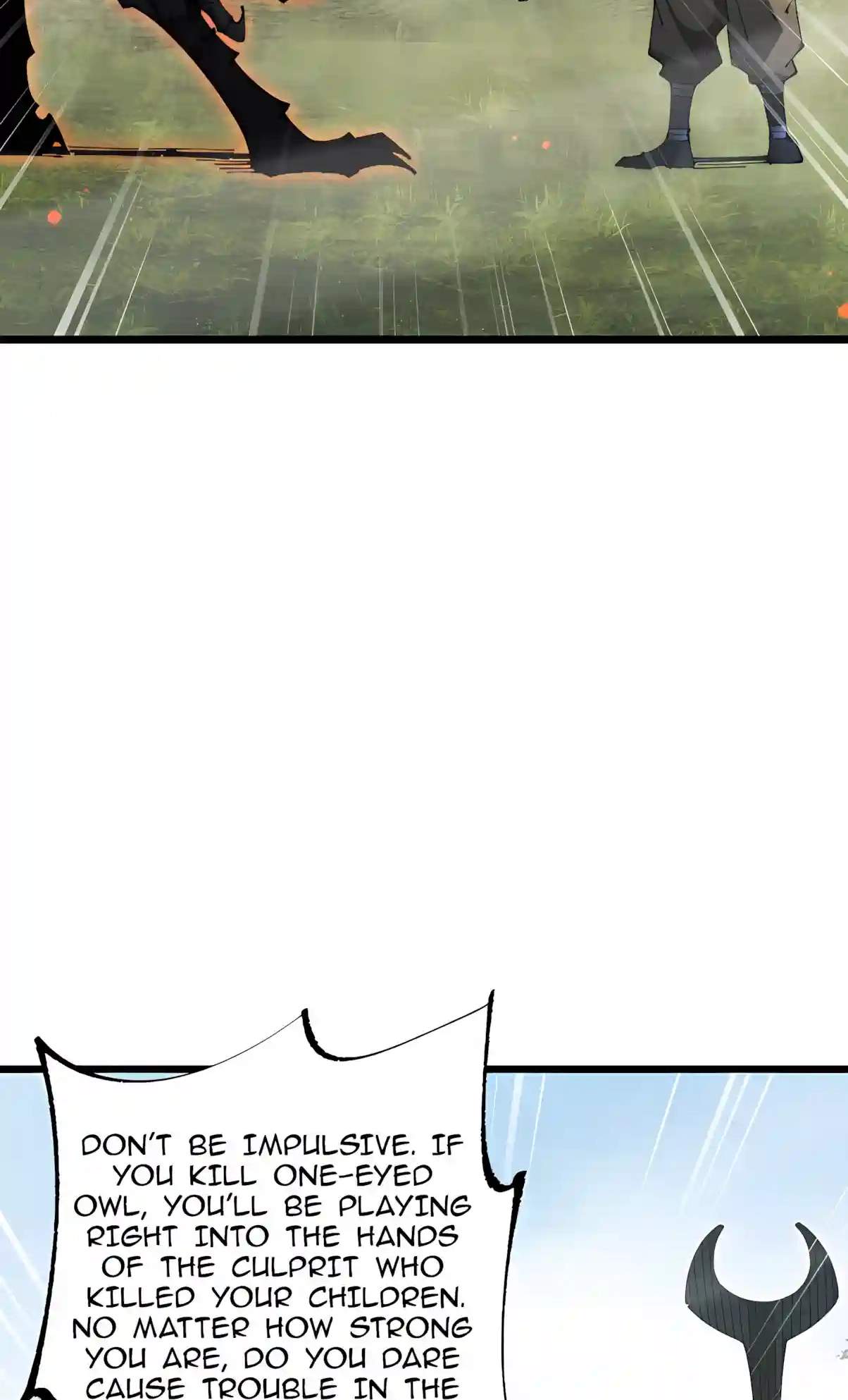 From Goblin to Goblin God — Chapter 126 — page 38