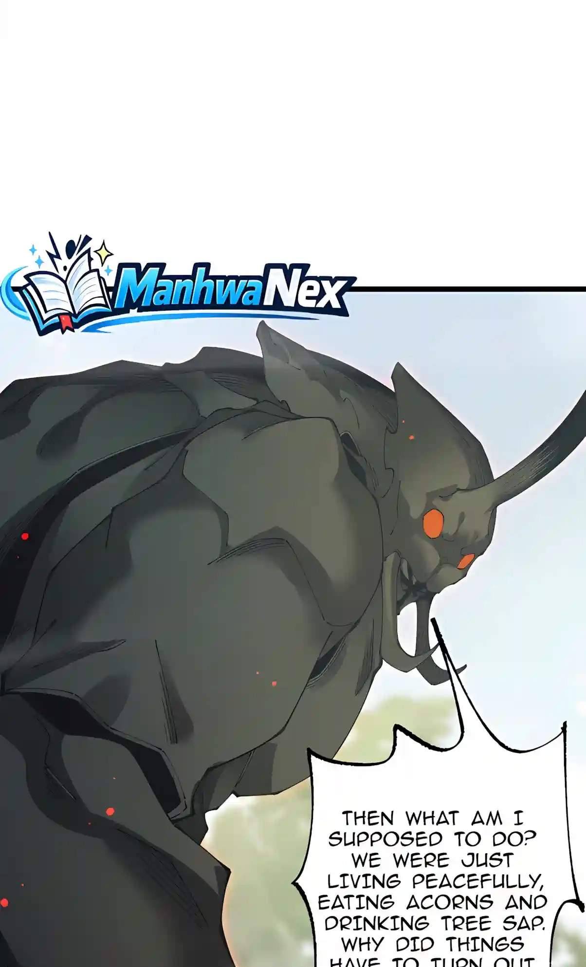 From Goblin to Goblin God — Chapter 126 — page 40