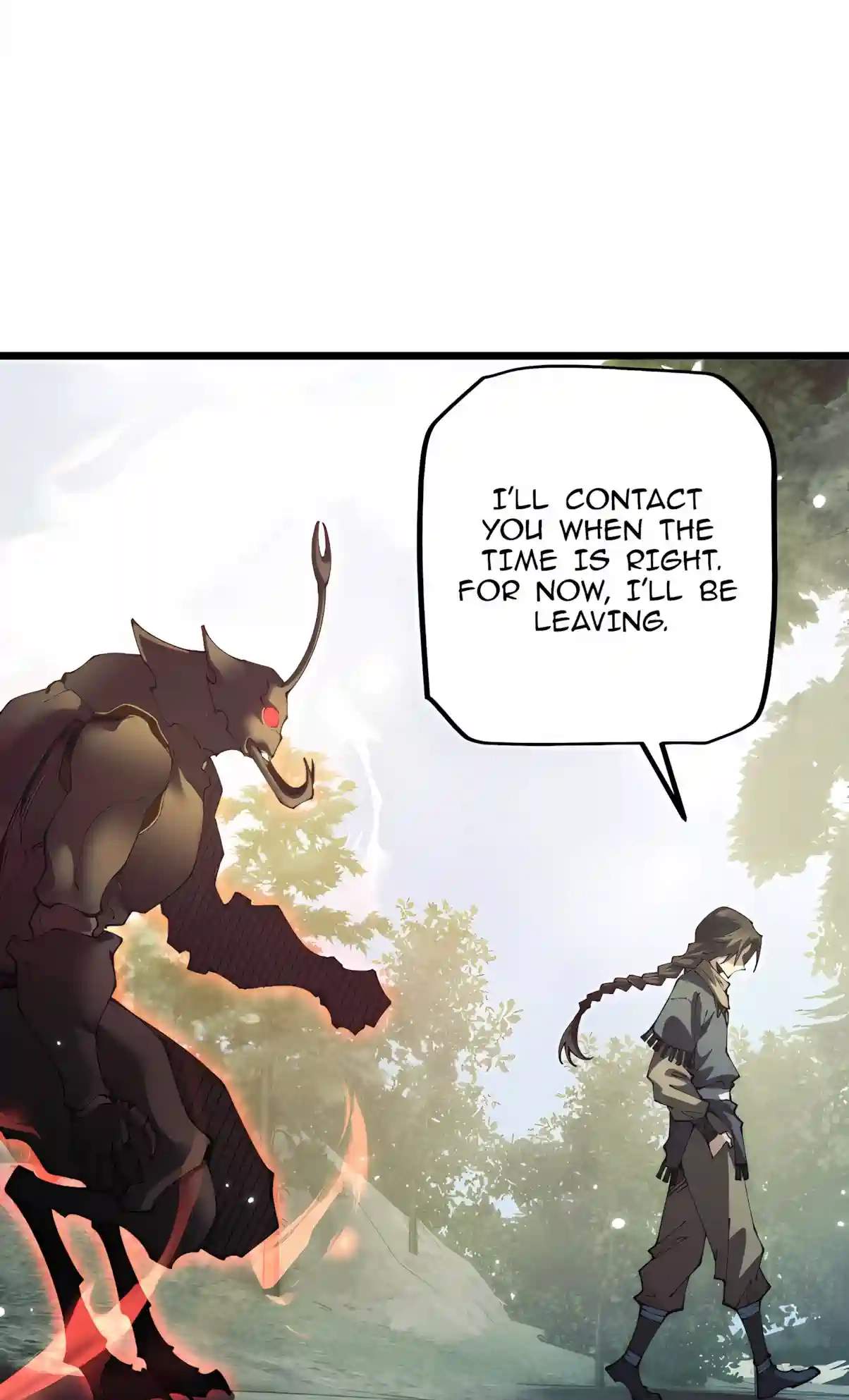From Goblin to Goblin God — Chapter 126 — page 46