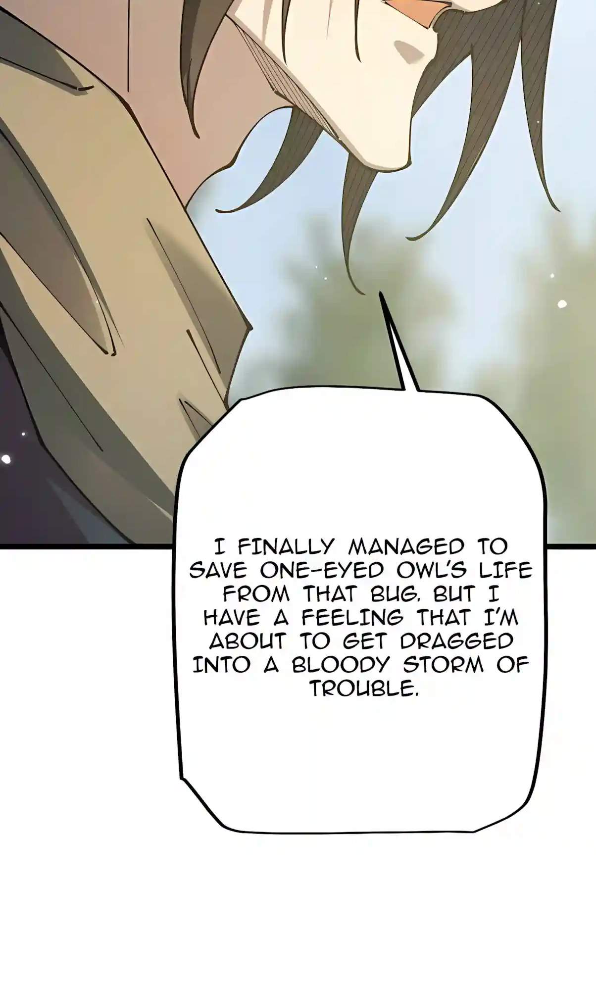From Goblin to Goblin God — Chapter 126 — page 48
